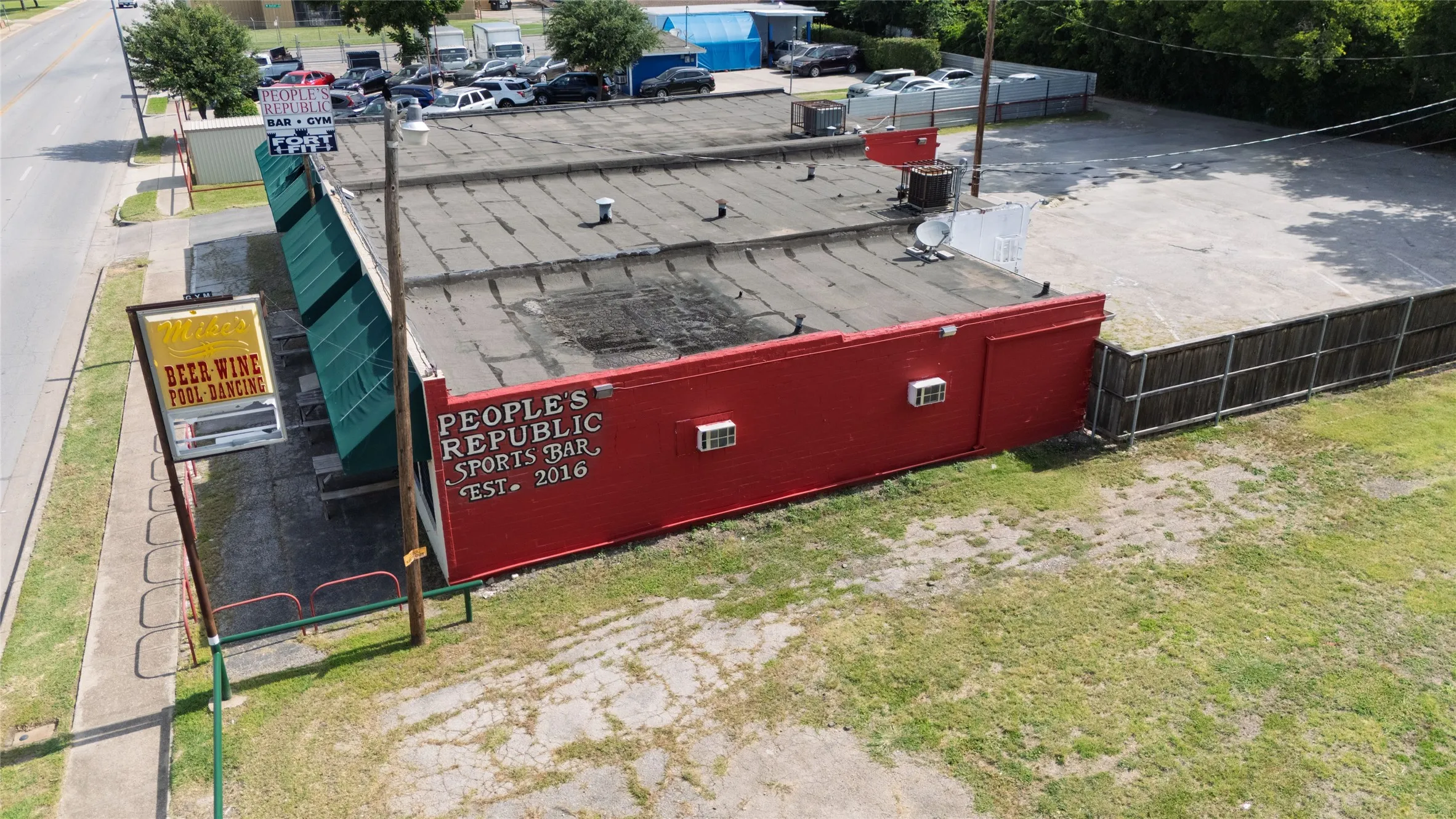 Business For Sale in Tarrant County , 3717 Mccart Avenue, Fort Worth, Texas 76110, 0, 0, Garage spaces, 0 Sqft, built in 1952, mls#21324704, Real Estate Agent in Fort Worth, Homes For Sale in Tarrant county, Homes For Sale in Fort Worth, Realtor in Fort Worth Texas, Real Estate Brokerage Independent Realty Texas, Luminita Cordes Realtor
