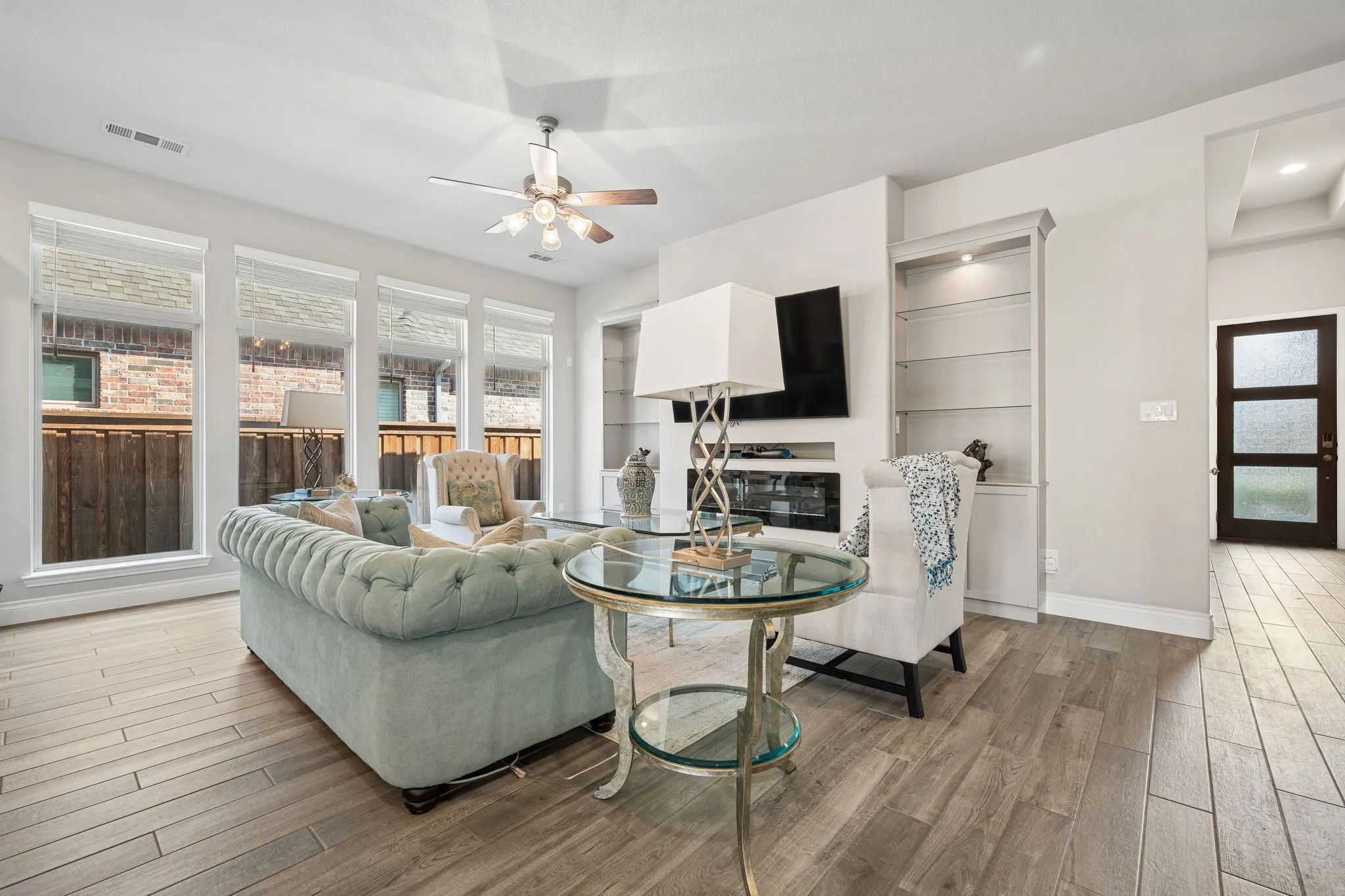 Single Family Residence For Sale in Collin County , 8721 Navidad Falls Drive, Mc Kinney, Texas 75071, 3 Bedrooms, 2 Bathrooms, 2 Garage spaces, 2,071 Sqft, built in 2020, Price $469,000, mls#21322339, Real Estate Agent in Mc Kinney, Homes For Sale in Collin county, Homes For Sale in Mc Kinney, Realtor in Mc Kinney Texas, Real Estate Brokerage Independent Realty Texas, Luminita Cordes Realtor