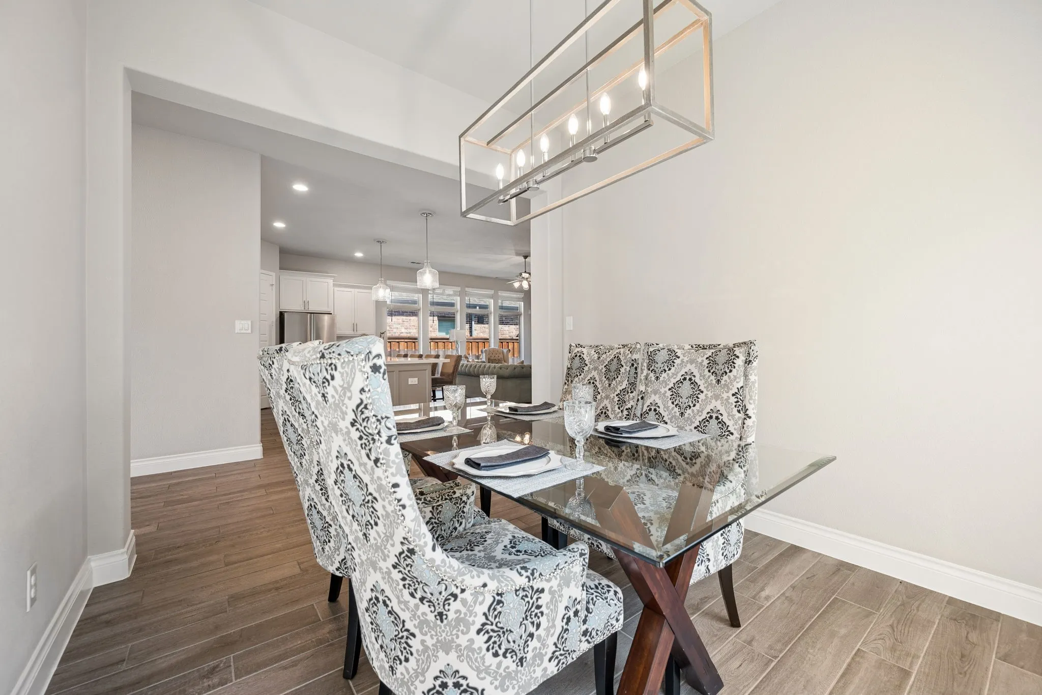 Single Family Residence For Sale in Collin County , 8721 Navidad Falls Drive, Mc Kinney, Texas 75071, 3 Bedrooms, 2 Bathrooms, 2 Garage spaces, 2,071 Sqft, built in 2020, Price $469,000, mls#21322339, Real Estate Agent in Mc Kinney, Homes For Sale in Collin county, Homes For Sale in Mc Kinney, Realtor in Mc Kinney Texas, Real Estate Brokerage Independent Realty Texas, Luminita Cordes Realtor