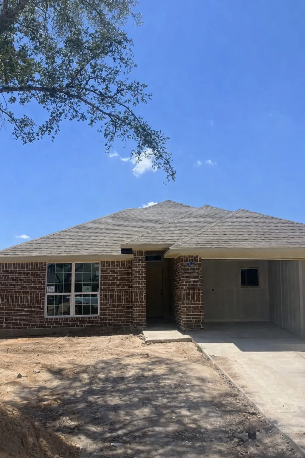 Single Family Residence For Sale in Mc Lennan County , 413 Conway Street, Lacy Lakeview, Texas 76705, 4 Bedrooms, 2 Bathrooms, 2 Garage spaces, 1,581 Sqft, built in 2026, Price $330,900, mls#21266317, Real Estate Agent in Lacy Lakeview, Homes For Sale in Mc Lennan county, Homes For Sale in Lacy Lakeview, Realtor in Lacy Lakeview Texas, Real Estate Brokerage Independent Realty Texas, Luminita Cordes Realtor