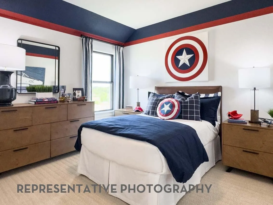 Single Family Residence For Sale in Grayson County , 3606 River Creek Trail, Sherman, Texas 75092, 4 Bedroom, 4 Bathroom, 2 Garage spaces, 2,392 Sqft, built in 2027, mls#21324315, Real Estate Agent in Sherman, Homes For Sale in Grayson county, Homes For Sale in Sherman, Realtor in Sherman Texas, Real Estate Brokerage Independent Realty Texas, Luminita Cordes Realtor
