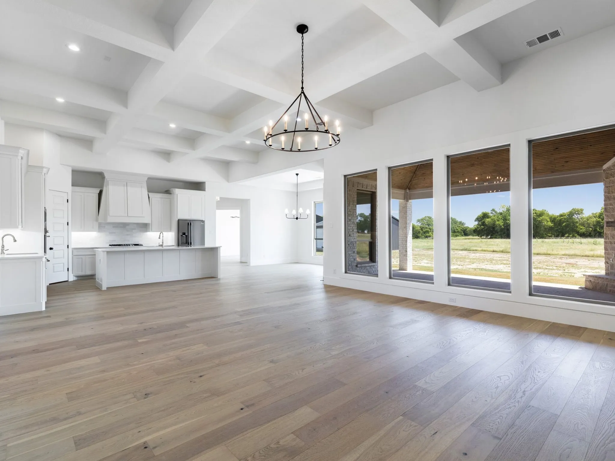 Reference for Scott Post Homes custom build