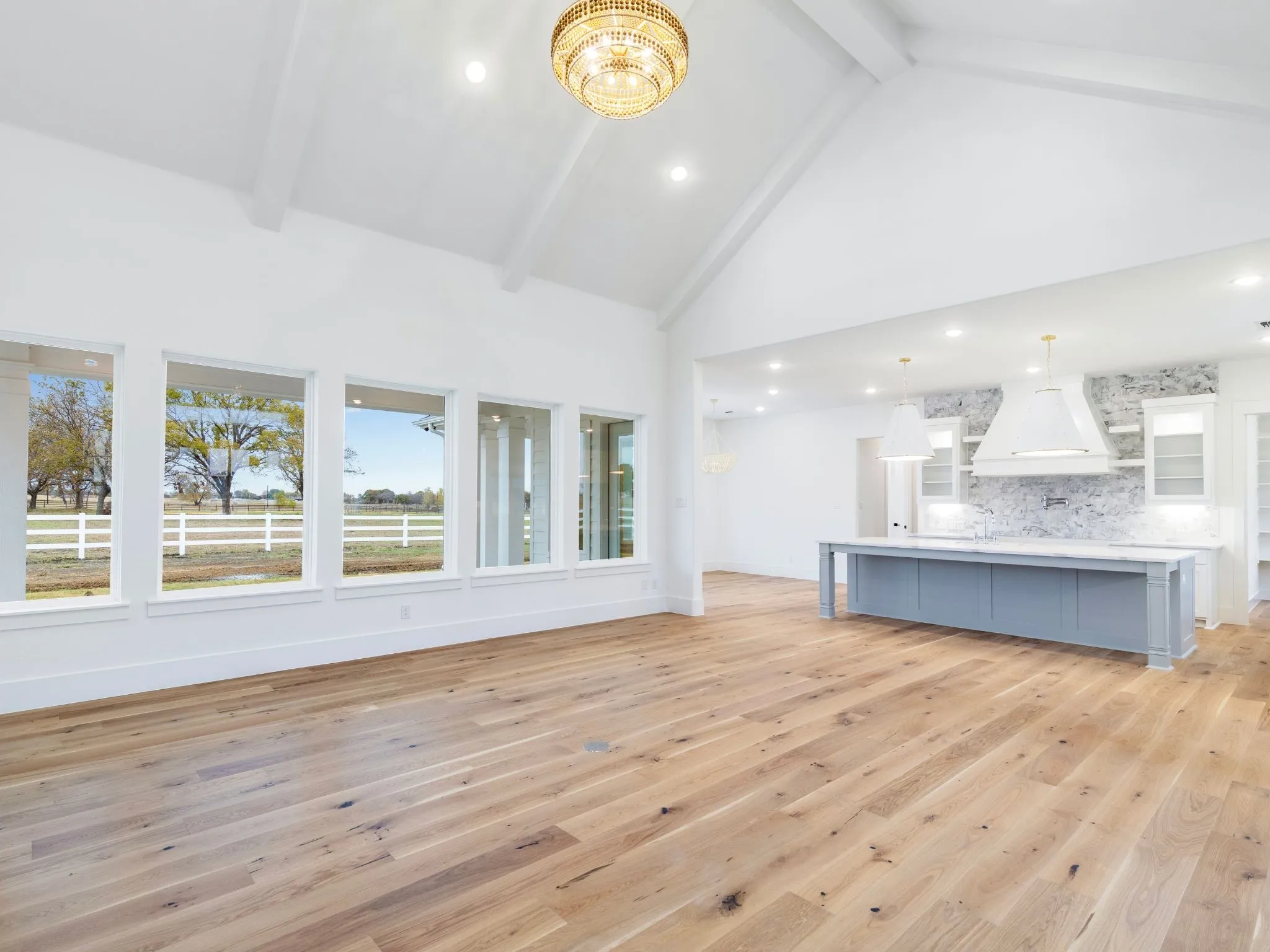 Reference for Scott Post Homes custom build