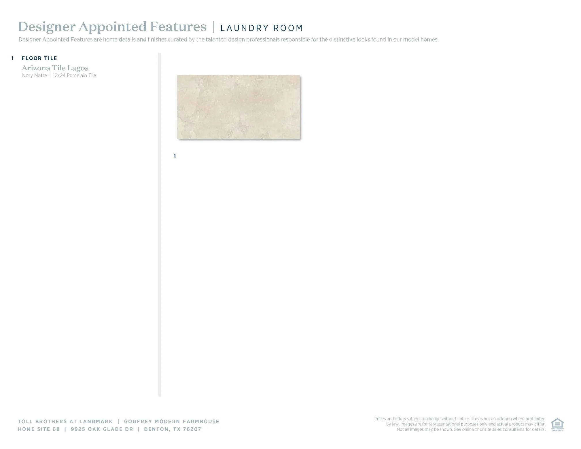 Godgrey Modern Farmhouse-Laundry Selections