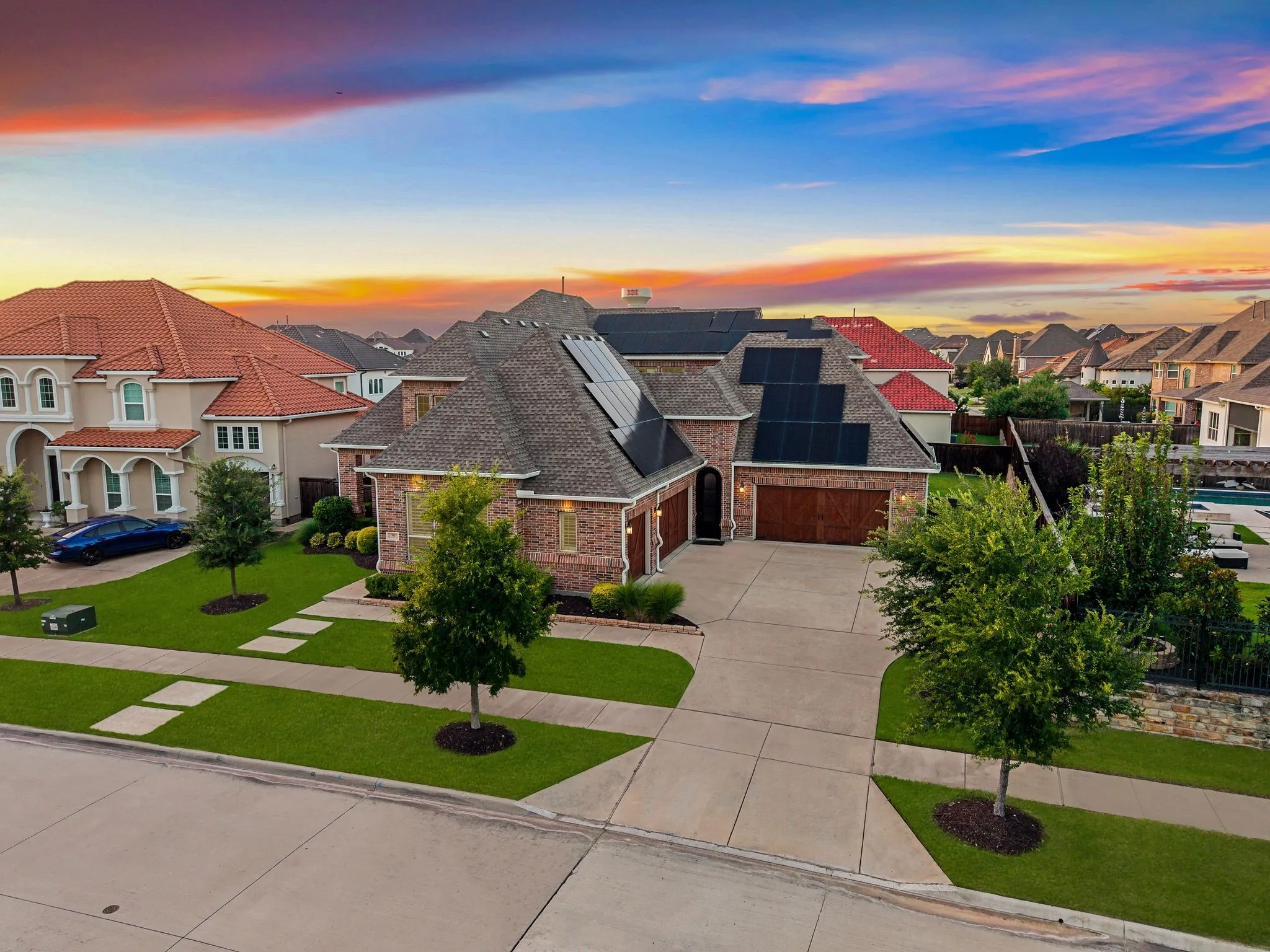 Single Family Residence For Sale in Denton County , 762 Spurlock Street, Frisco, Texas 75036, 4 Bedroom, 4 Bathroom, 5 Garage spaces, 4,267 Sqft, built in 2019, mls#21316479, Real Estate Agent in Frisco, Homes For Sale in Denton county, Homes For Sale in Frisco, Realtor in Frisco Texas, Real Estate Brokerage Independent Realty Texas, Luminita Cordes Realtor