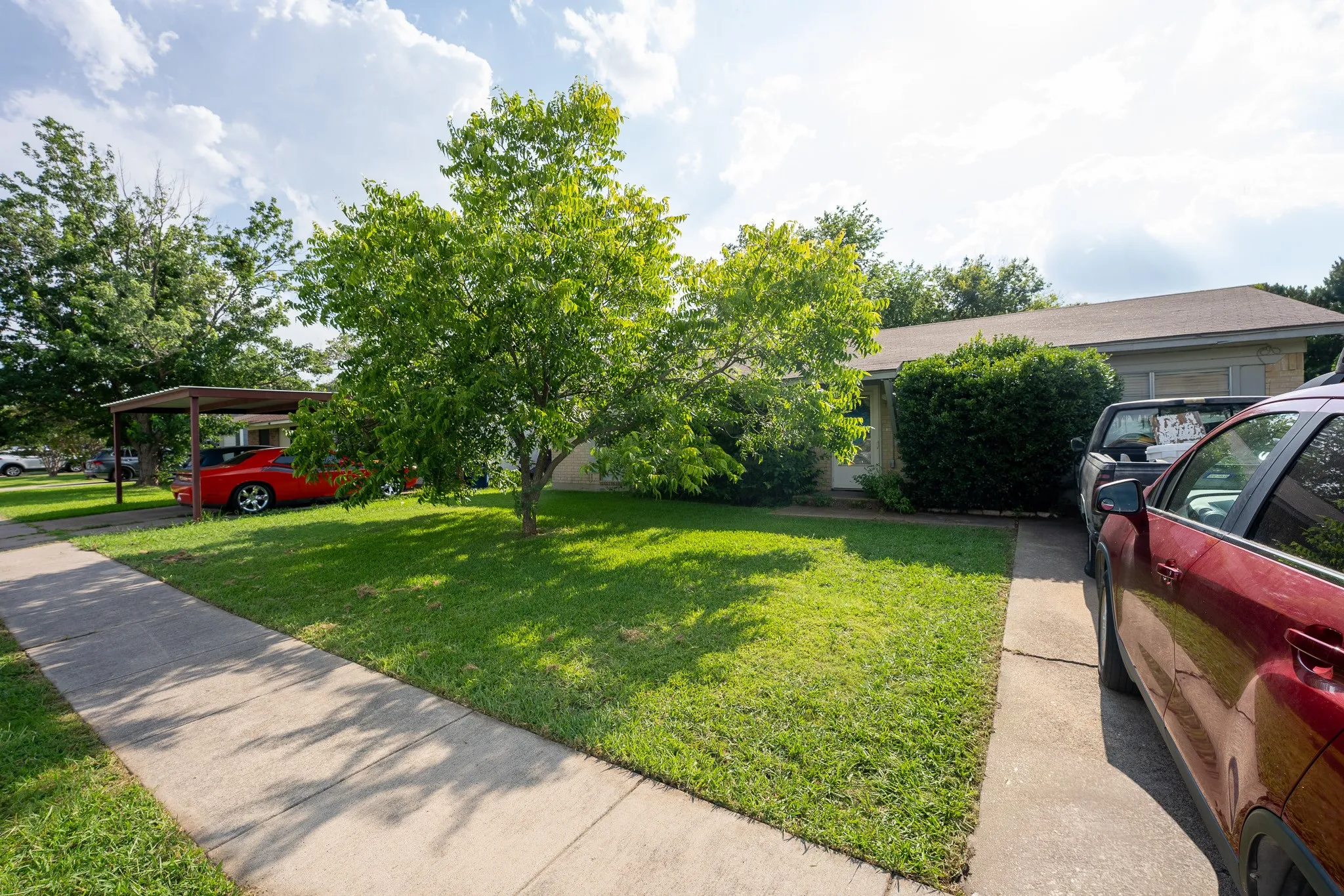 Single Family Residence For Sale in Collin County , 400 S 1st Street, Wylie, Texas 75098, 3 Bedroom, 1 Bathroom, Garage spaces, 1,316 Sqft, built in 1970, mls#21324835, Real Estate Agent in Wylie, Homes For Sale in Collin county, Homes For Sale in Wylie, Realtor in Wylie Texas, Real Estate Brokerage Independent Realty Texas, Luminita Cordes Realtor