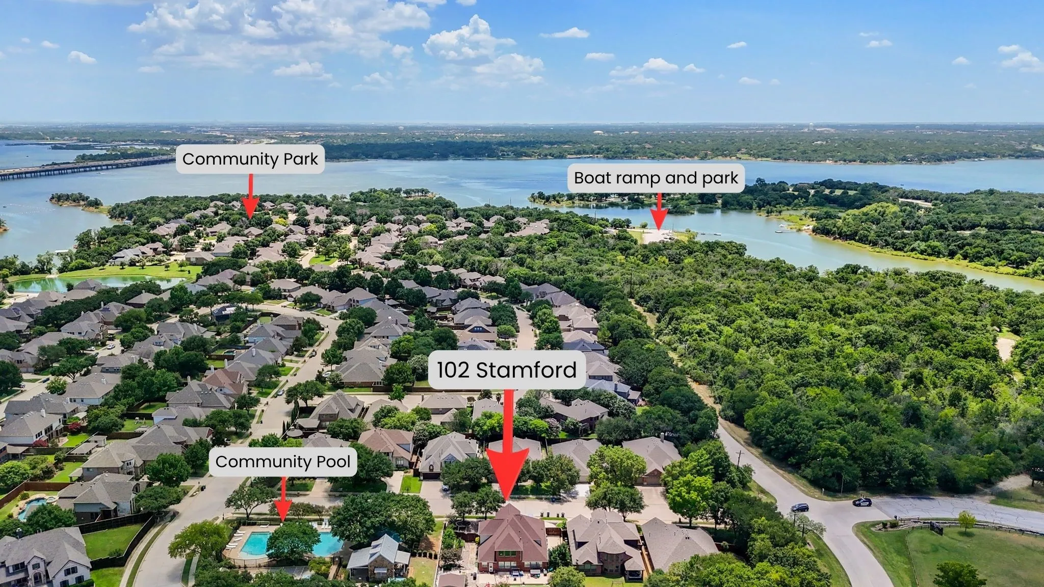Single Family Residence For Sale in Denton County , 102 Stamford Drive, Hickory Creek, Texas 75065, 5 Bedroom, 4 Bathroom, 3 Garage spaces, 3,234 Sqft, built in 2005, mls#21317254, Real Estate Agent in Hickory Creek, Homes For Sale in Denton county, Homes For Sale in Hickory Creek, Realtor in Hickory Creek Texas, Real Estate Brokerage Independent Realty Texas, Luminita Cordes Realtor