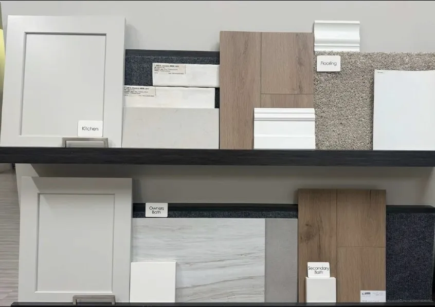 Design Selections
