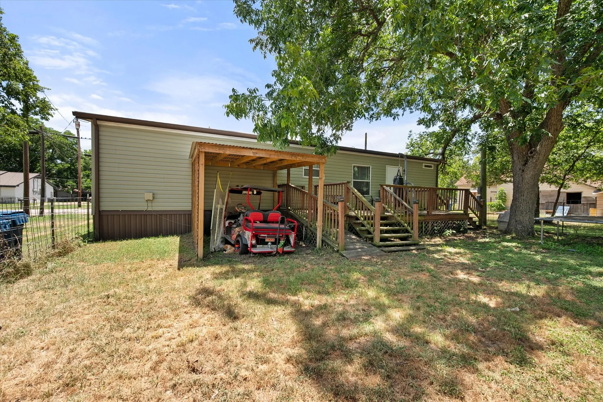 Manufactured Home For Sale in Navarro County , 202 N 3rd Street E, Dawson, Texas 76639, 3 Bedroom, 2 Bathroom, Garage spaces, 1,440 Sqft, built in 2017, mls#21321409, Real Estate Agent in Dawson, Homes For Sale in Navarro county, Homes For Sale in Dawson, Realtor in Dawson Texas, Real Estate Brokerage Independent Realty Texas, Luminita Cordes Realtor