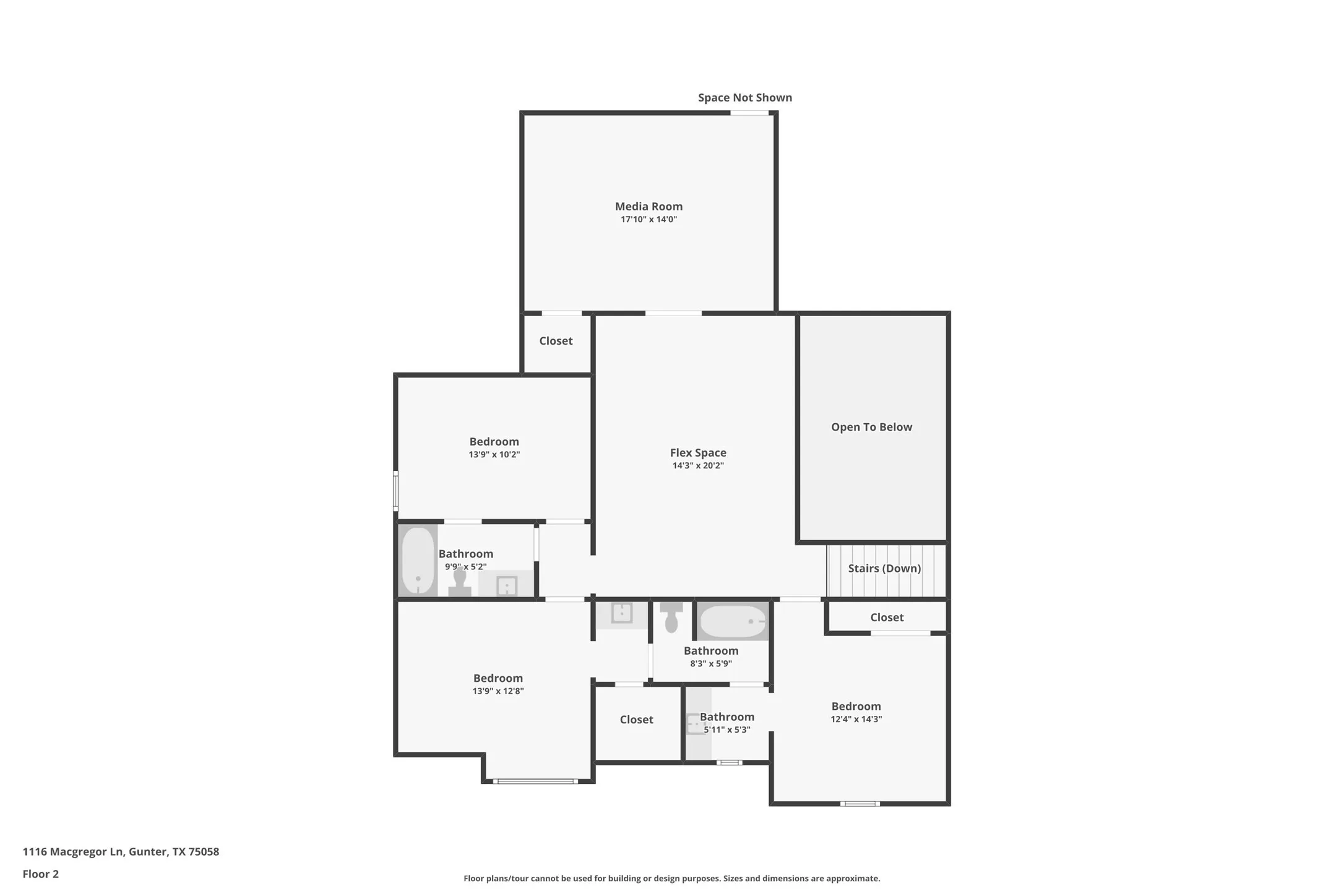 Single Family Residence For Sale in Grayson County , 1116 Macgregor Lane, Gunter, Texas 75058, 4 Bedroom, 4 Bathroom, 3 Garage spaces, 3,325 Sqft, built in 2018, mls#21324309, Real Estate Agent in Gunter, Homes For Sale in Grayson county, Homes For Sale in Gunter, Realtor in Gunter Texas, Real Estate Brokerage Independent Realty Texas, Luminita Cordes Realtor