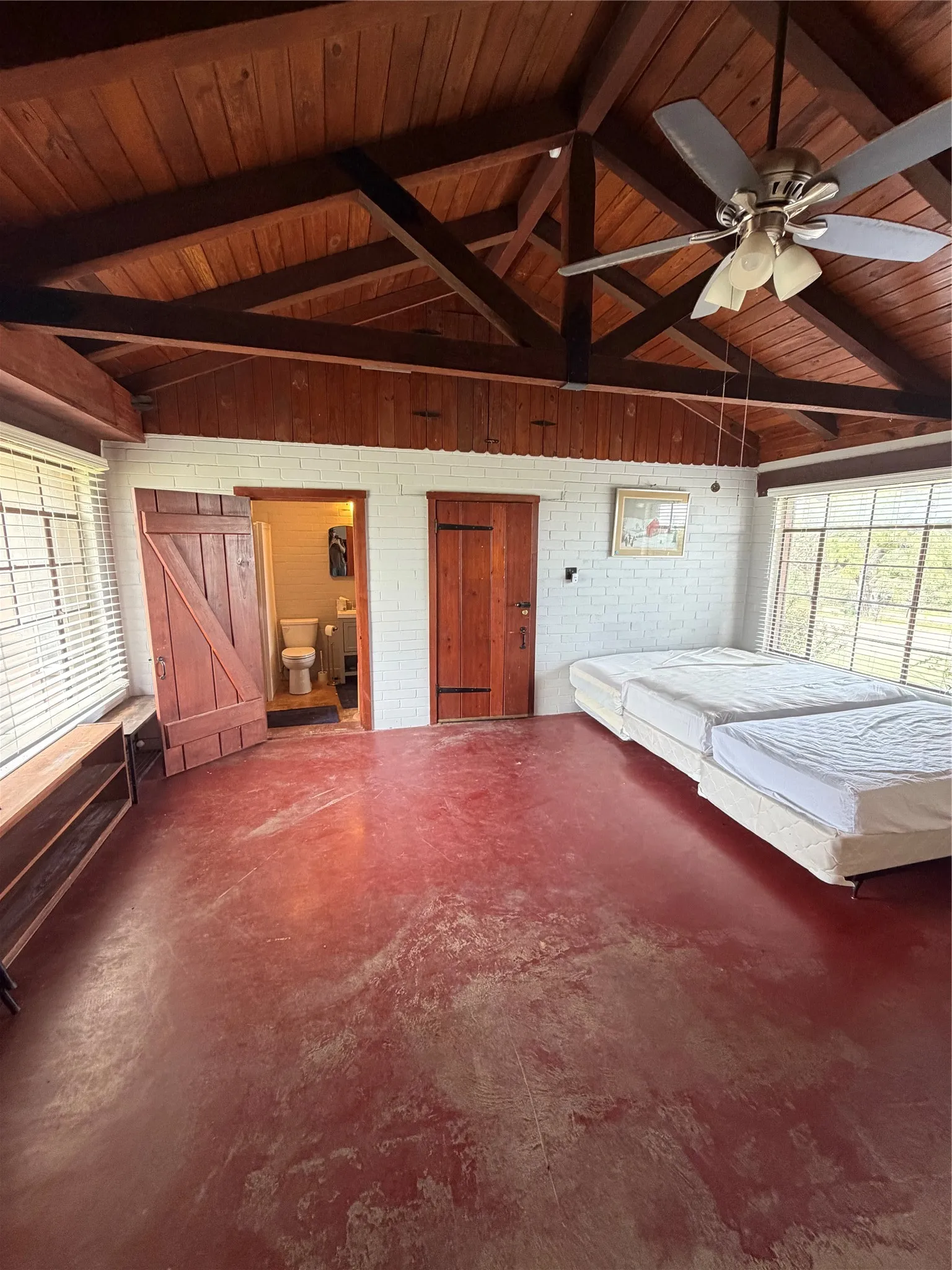 Bunkhouse Bed 2