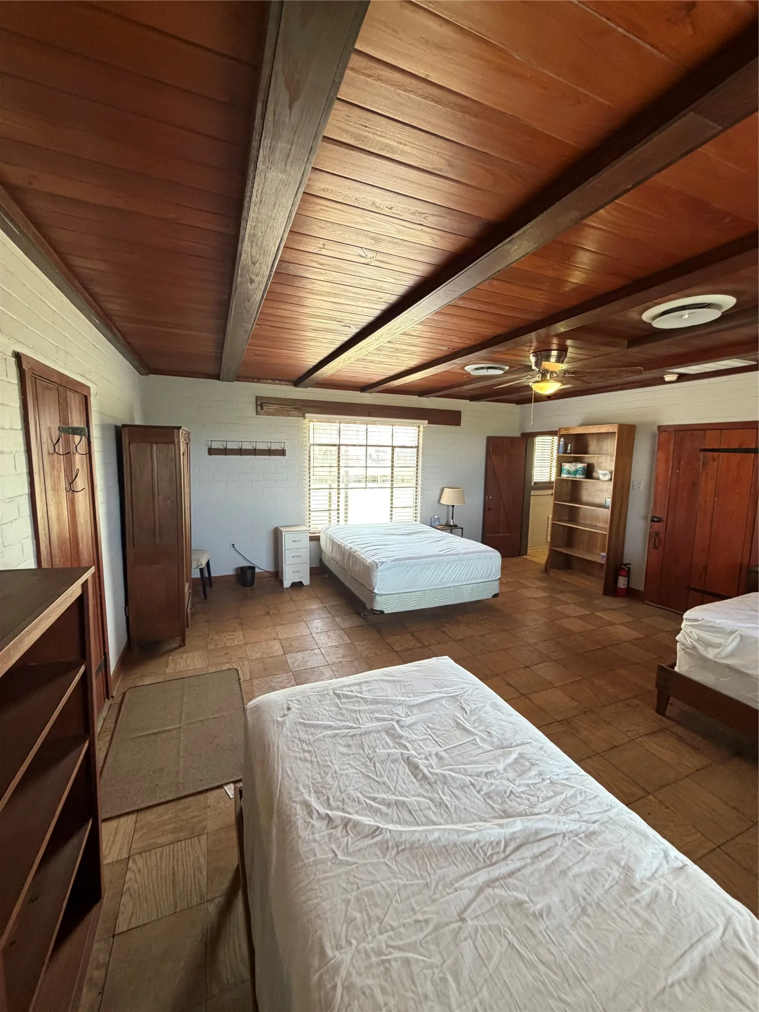Bunkhouse Bed 1