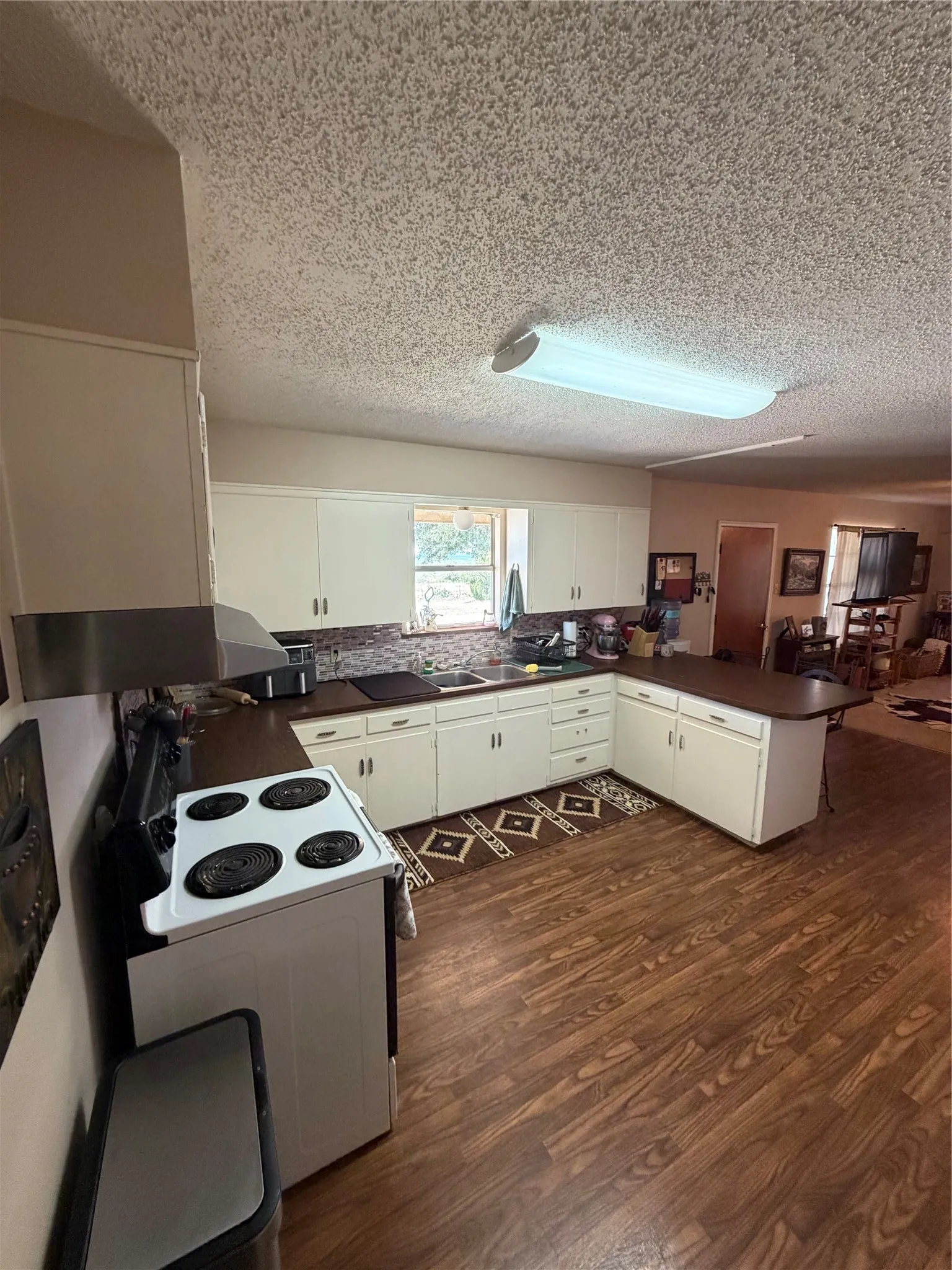 Foreman's Kitchen