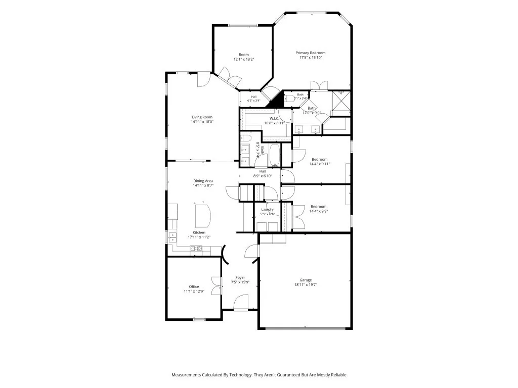 Single Family Residence For Sale in Dallas County , 2718 Bechtol Street, Garland, Texas 75042, 3 Bedroom, 2 Bathroom, 2 Garage spaces, 2,061 Sqft, built in 2019, mls#21323597, Real Estate Agent in Garland, Homes For Sale in Dallas county, Homes For Sale in Garland, Realtor in Garland Texas, Real Estate Brokerage Independent Realty Texas, Luminita Cordes Realtor