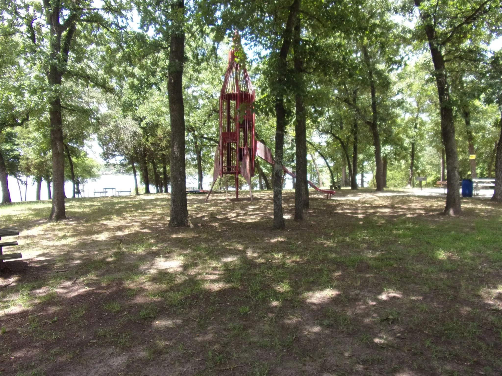 children's park