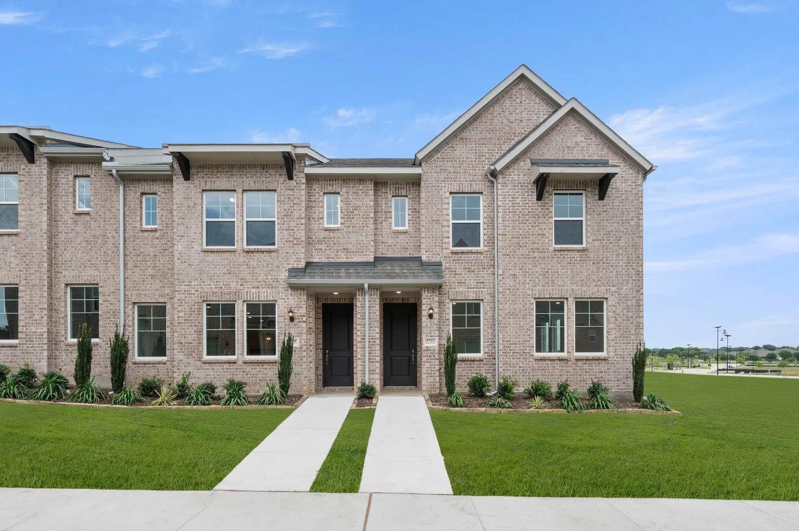 Single Family Residence For Sale in Tarrant County , 5712 Terrace Drive, Watauga, Texas 76148, 3 Bedroom, 3 Bathroom, 2 Garage spaces, 2,050 Sqft, built in 2026, mls#21324990, Real Estate Agent in Watauga, Homes For Sale in Tarrant county, Homes For Sale in Watauga, Realtor in Watauga Texas, Real Estate Brokerage Independent Realty Texas, Luminita Cordes Realtor