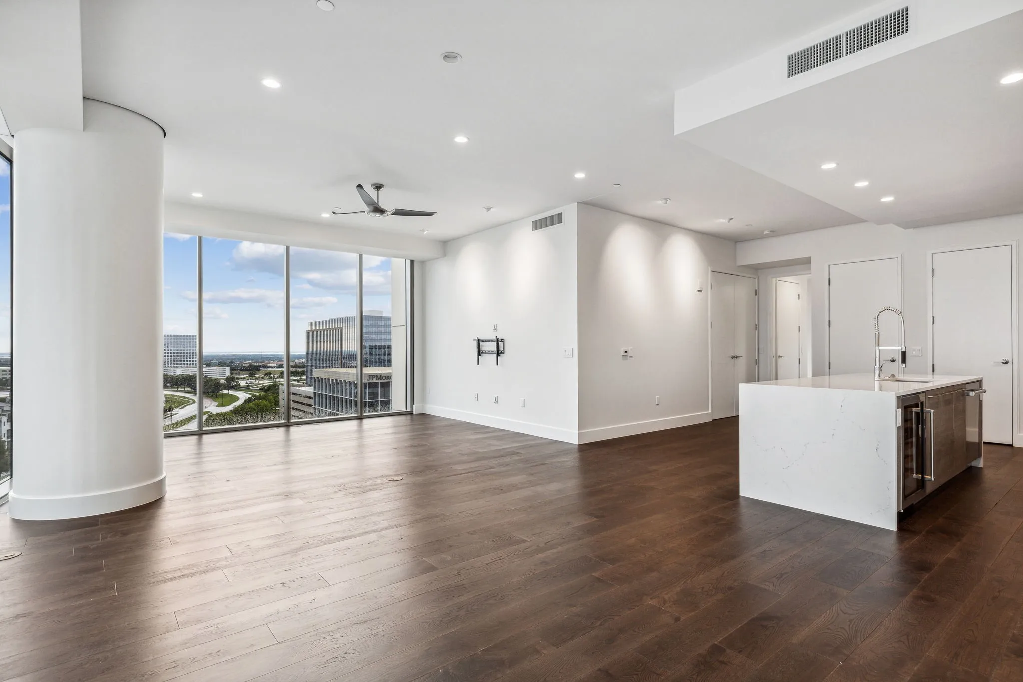 Condominium For Rent in Collin County , 7901 Windrose Avenue 1006, Plano, Texas 75024, 2 Bedrooms, 3 Bathrooms, 2 Garage spaces, 1,769 Sqft, built in 2020, Price $11,500, mls#21324989, Real Estate Agent in Plano, Homes For Rent in Collin county, Homes For Rent in Plano, Realtor in Plano Texas, Real Estate Brokerage Independent Realty Texas, Luminita Cordes Realtor
