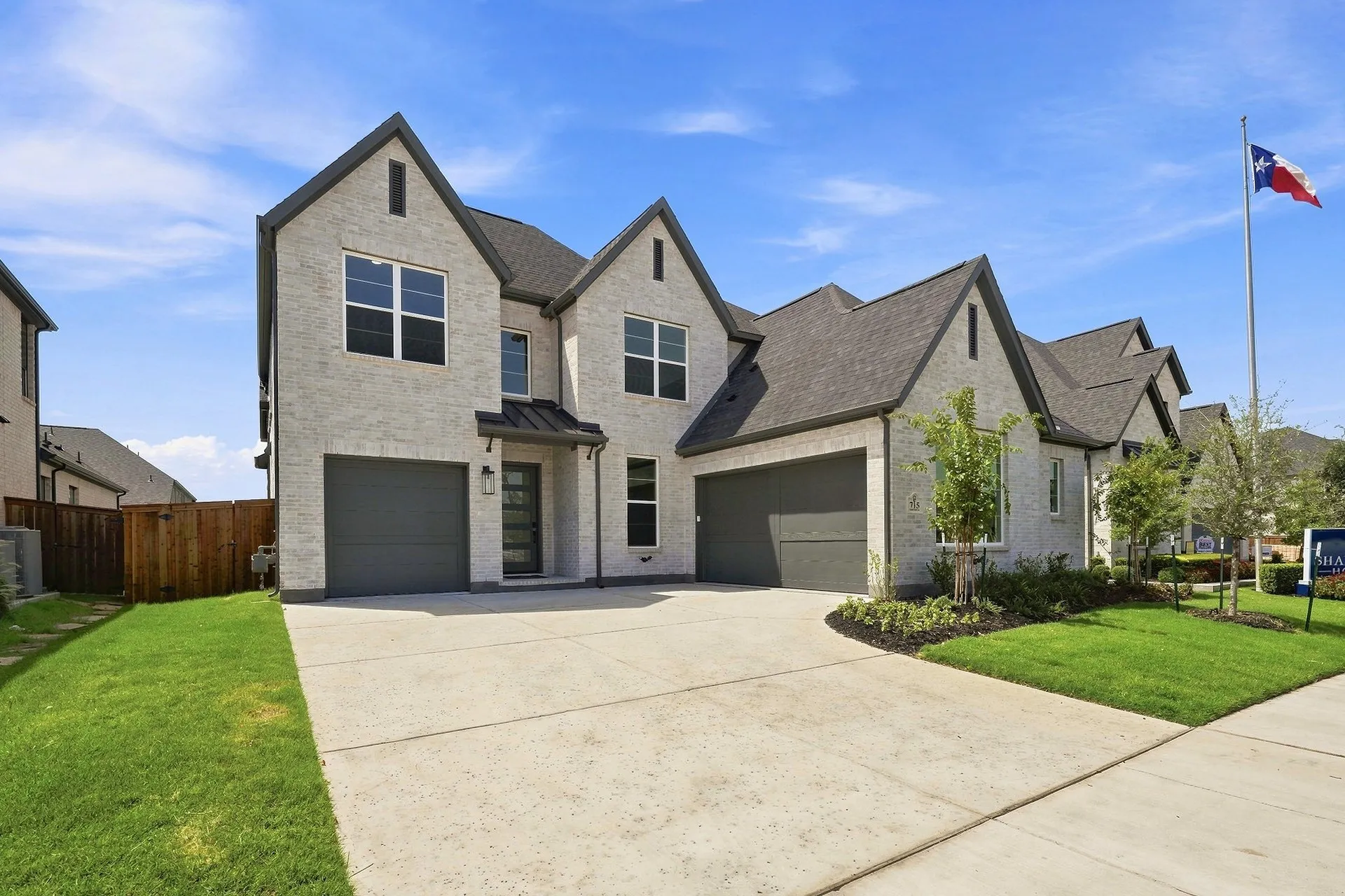 Single Family Residence For Sale in Denton County , 715 Gannon Heights Lane, Frisco, Texas 75033, 5 Bedroom, 5 Bathroom, 3 Garage spaces, 3,843 Sqft, built in 2026, mls#21325099, Real Estate Agent in Frisco, Homes For Sale in Denton county, Homes For Sale in Frisco, Realtor in Frisco Texas, Real Estate Brokerage Independent Realty Texas, Luminita Cordes Realtor