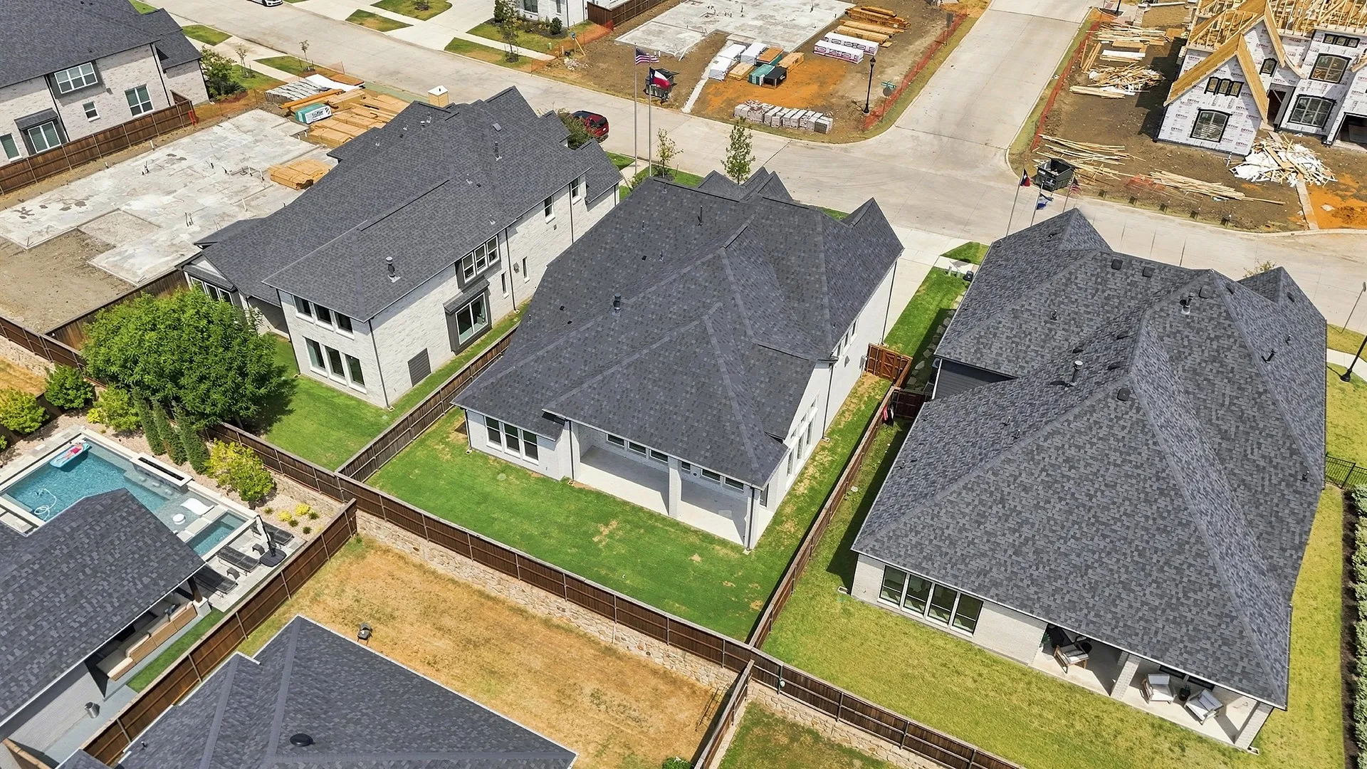 Single Family Residence For Sale in Denton County , 715 Gannon Heights Lane, Frisco, Texas 75033, 5 Bedroom, 5 Bathroom, 3 Garage spaces, 3,843 Sqft, built in 2026, mls#21325099, Real Estate Agent in Frisco, Homes For Sale in Denton county, Homes For Sale in Frisco, Realtor in Frisco Texas, Real Estate Brokerage Independent Realty Texas, Luminita Cordes Realtor