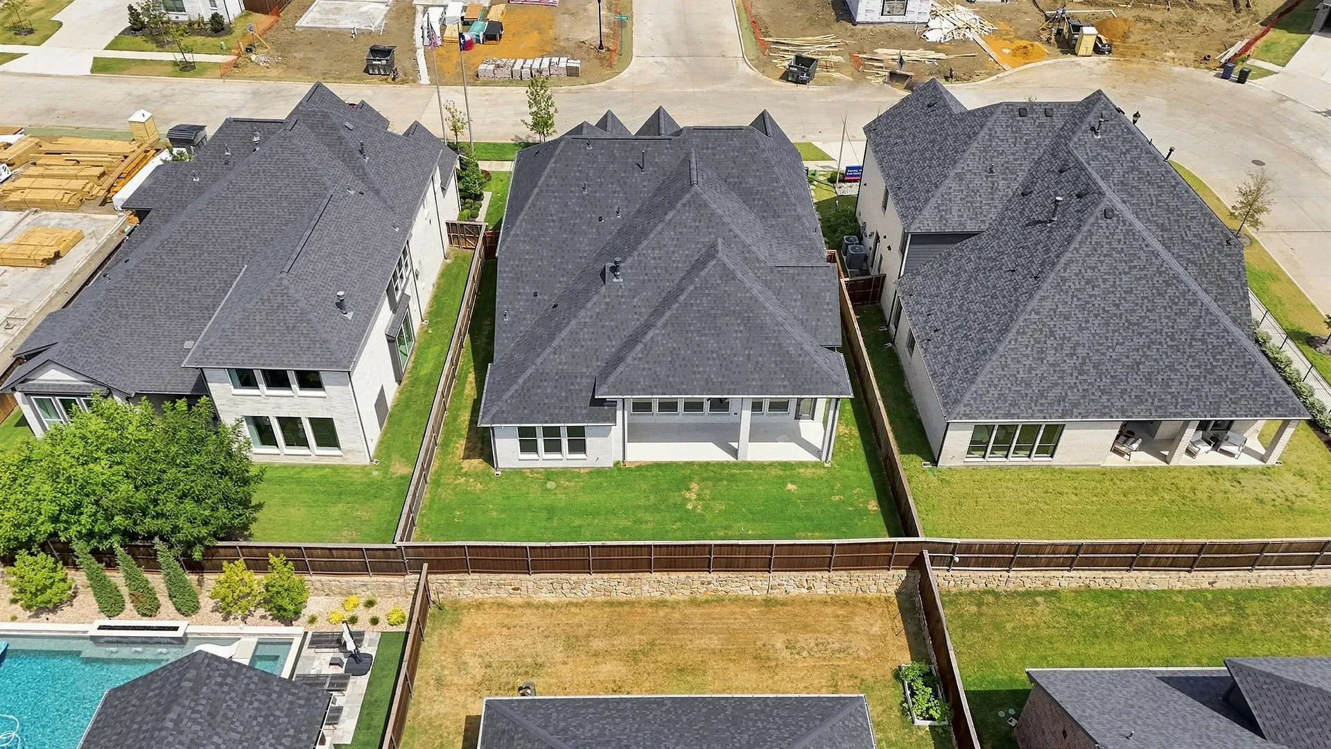 Single Family Residence For Sale in Denton County , 715 Gannon Heights Lane, Frisco, Texas 75033, 5 Bedroom, 5 Bathroom, 3 Garage spaces, 3,843 Sqft, built in 2026, mls#21325099, Real Estate Agent in Frisco, Homes For Sale in Denton county, Homes For Sale in Frisco, Realtor in Frisco Texas, Real Estate Brokerage Independent Realty Texas, Luminita Cordes Realtor