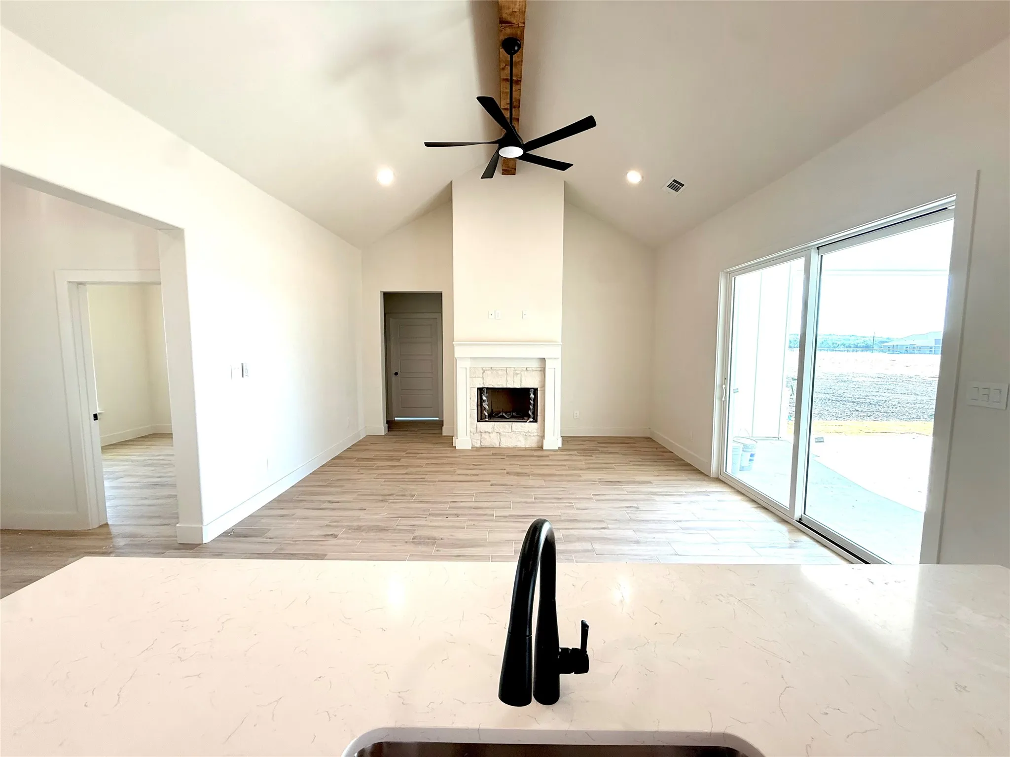 Single Family Residence For Sale in Parker County , 2004 Collin Street, Weatherford, Texas 76085, 4 Bedroom, 2 Bathroom, 3 Garage spaces, 1,897 Sqft, built in 2026, mls#21324273, Real Estate Agent in Weatherford, Homes For Sale in Parker county, Homes For Sale in Weatherford, Realtor in Weatherford Texas, Real Estate Brokerage Independent Realty Texas, Luminita Cordes Realtor