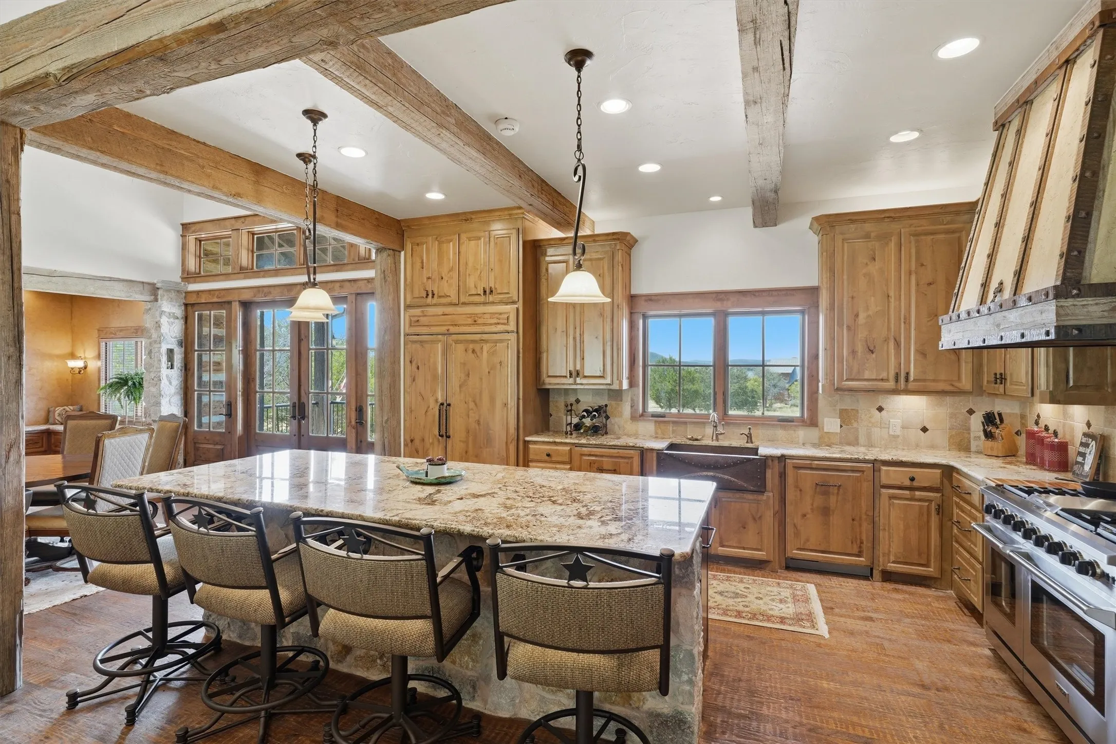Single Family Residence For Sale in Palo Pinto County , 1046 Grandview Drive, Graford, Texas 76449, 5 Bedrooms, 7 Bathrooms, 1 Garage spaces, 5,321 Sqft, built in 2008, Price $2,000,000, mls#21323097, Real Estate Agent in Graford, Homes For Sale in Palo Pinto county, Homes For Sale in Graford, Realtor in Graford Texas, Real Estate Brokerage Independent Realty Texas, Luminita Cordes Realtor