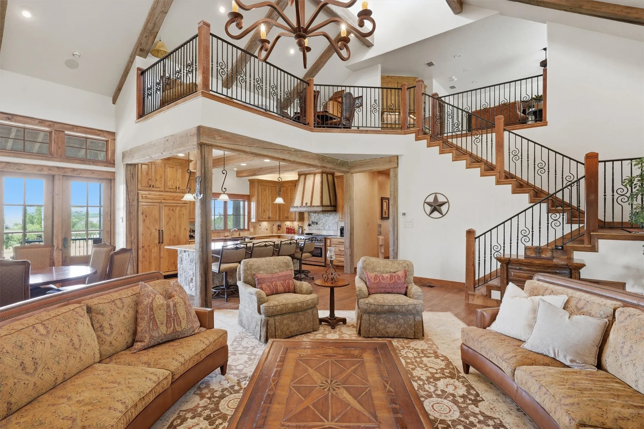 Single Family Residence For Sale in Palo Pinto County , 1046 Grandview Drive, Graford, Texas 76449, 5 Bedrooms, 7 Bathrooms, 1 Garage spaces, 5,321 Sqft, built in 2008, Price $2,000,000, mls#21323097, Real Estate Agent in Graford, Homes For Sale in Palo Pinto county, Homes For Sale in Graford, Realtor in Graford Texas, Real Estate Brokerage Independent Realty Texas, Luminita Cordes Realtor