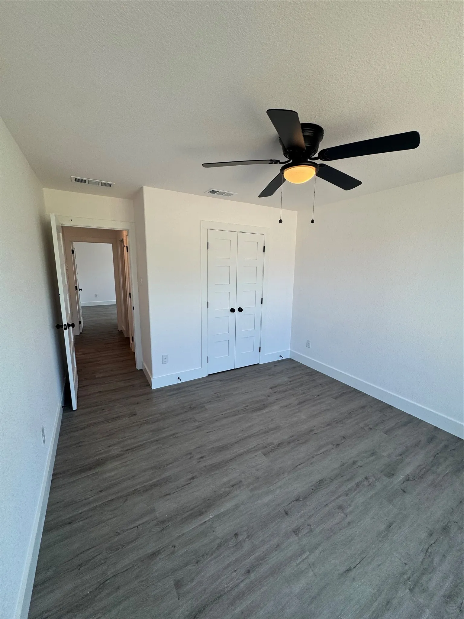 Front Guest Bedroom