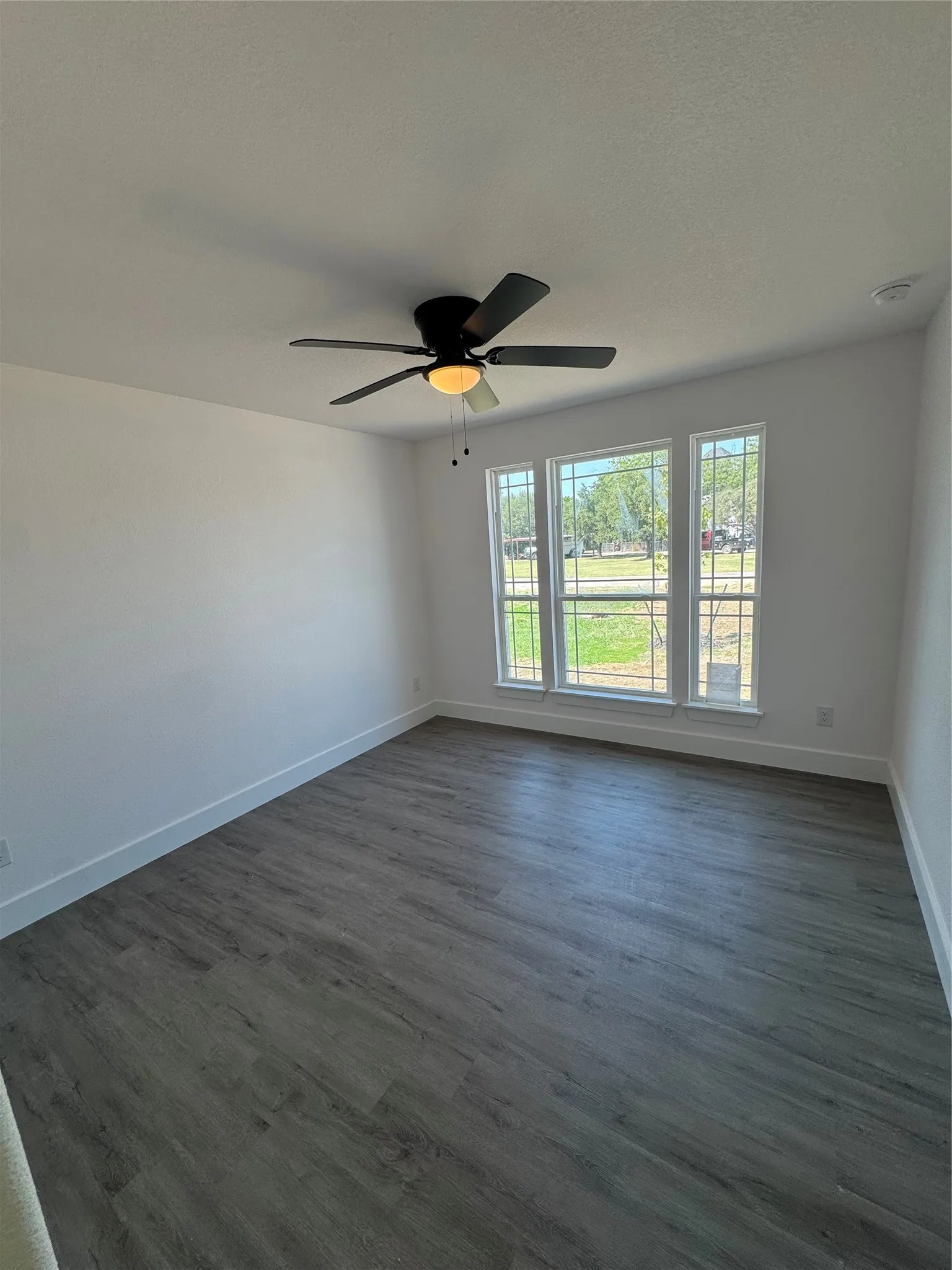 Front Guest Bedroom