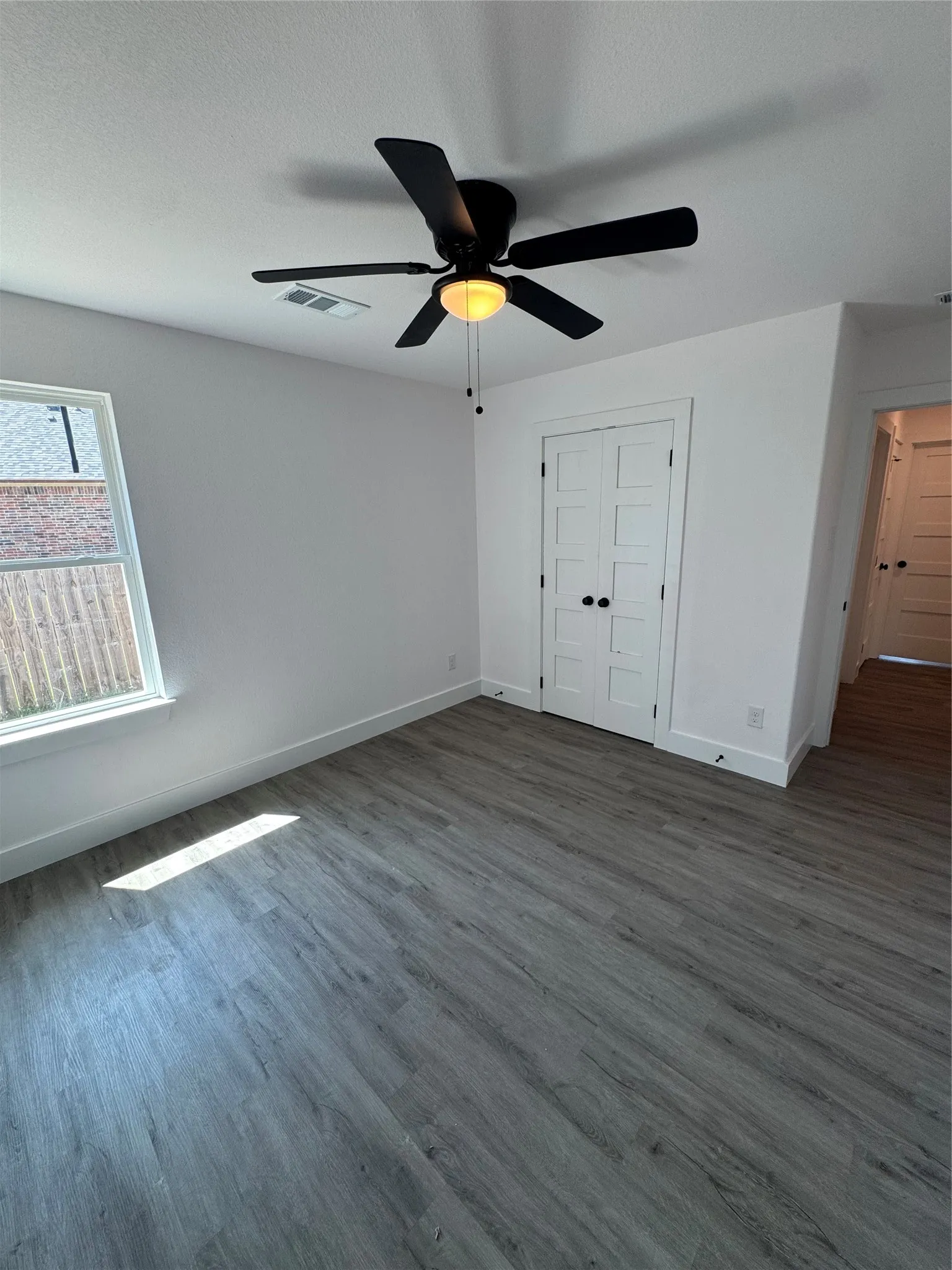 Middle Guest Bedroom