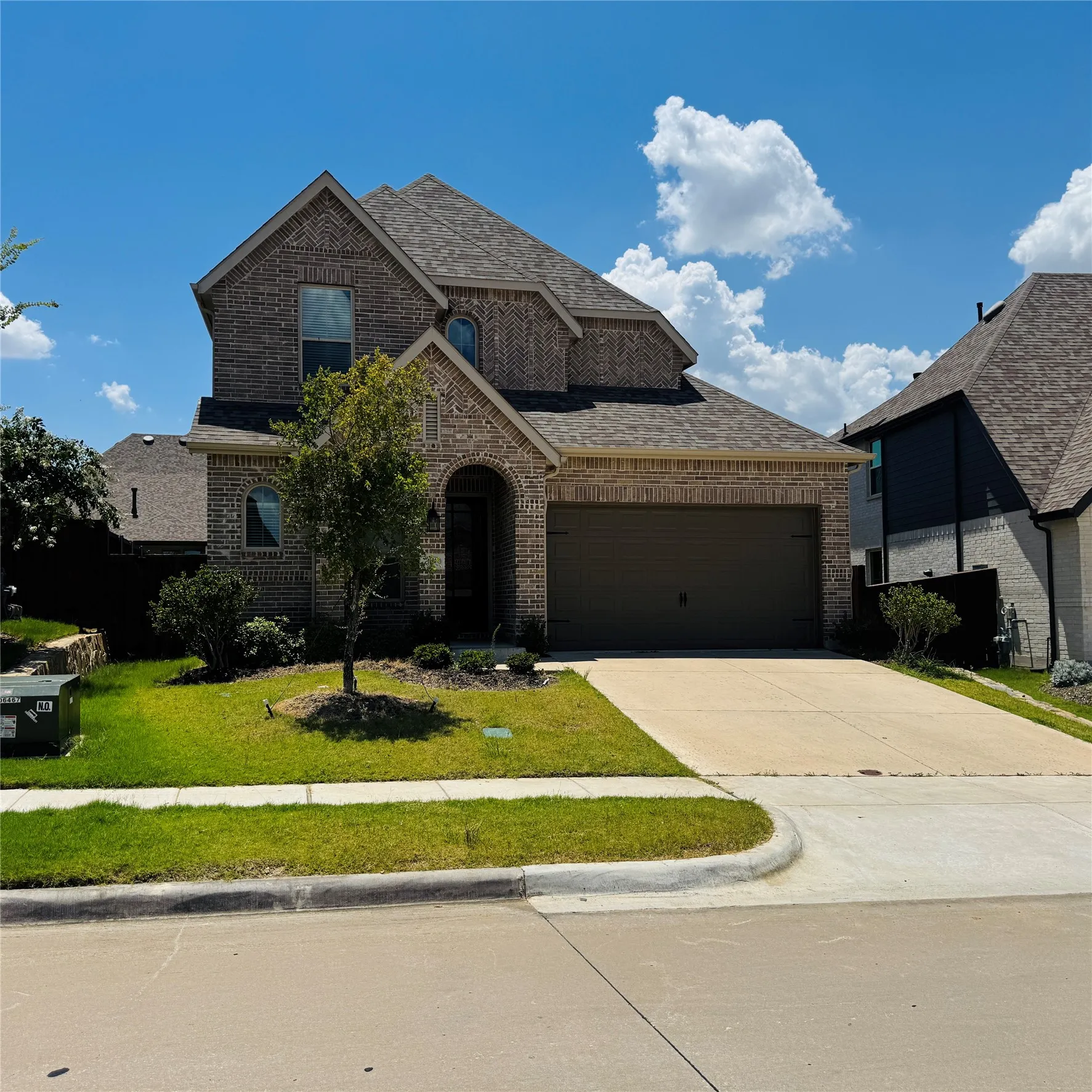 Single Family Residence For Sale in Denton County , 1804 Pelham, Aubrey, Texas 76227, 4 Bedrooms, 4 Bathrooms, 2 Garage spaces, 2,894 Sqft, built in 2023, Price $452,000, mls#21305903, Real Estate Agent in Aubrey, Homes For Sale in Denton county, Homes For Sale in Aubrey, Realtor in Aubrey Texas, Real Estate Brokerage Independent Realty Texas, Luminita Cordes Realtor