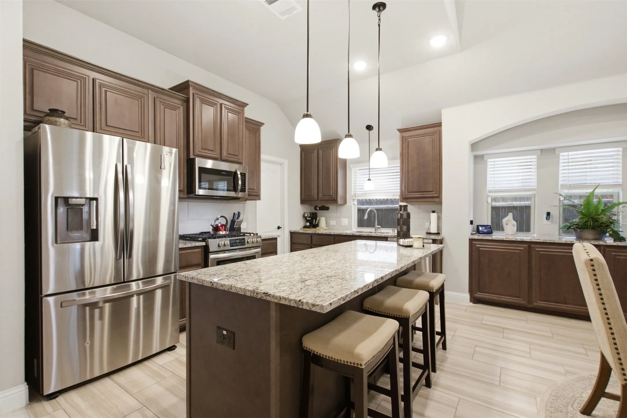Granite Countertops