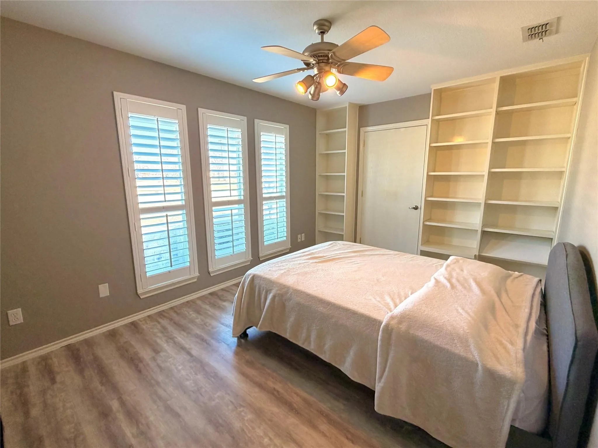 3rd Bedroom