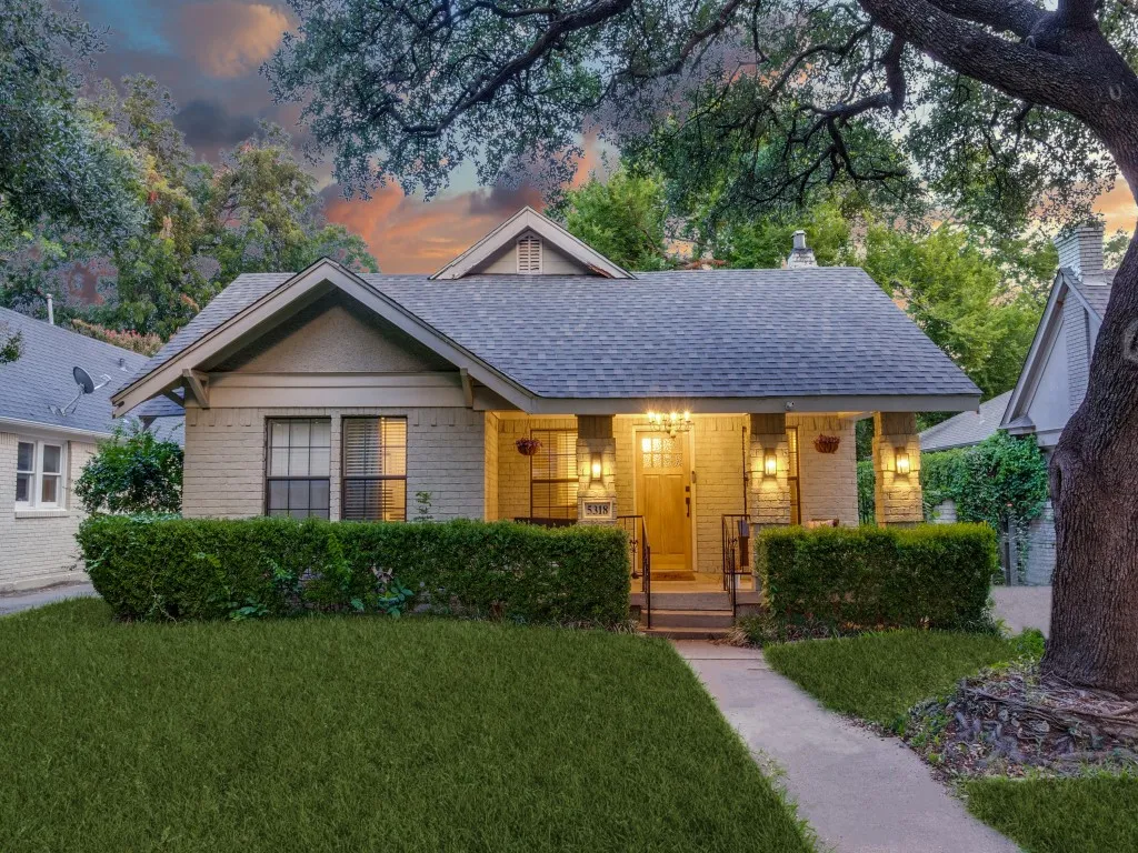 Single Family Residence For Rent