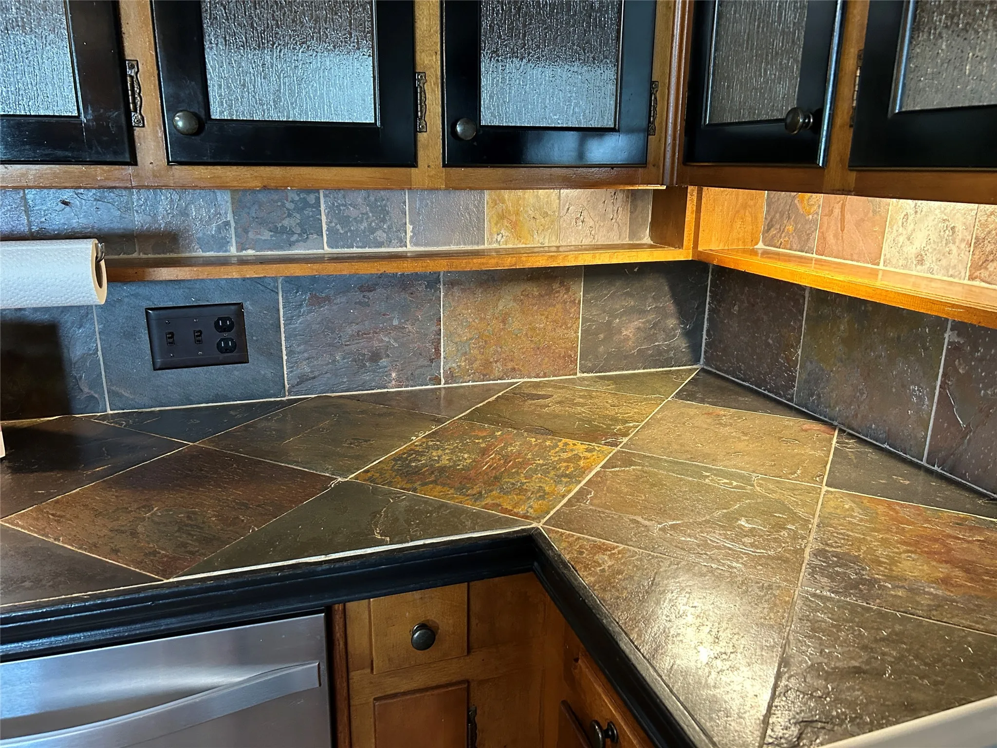 lovely countertops