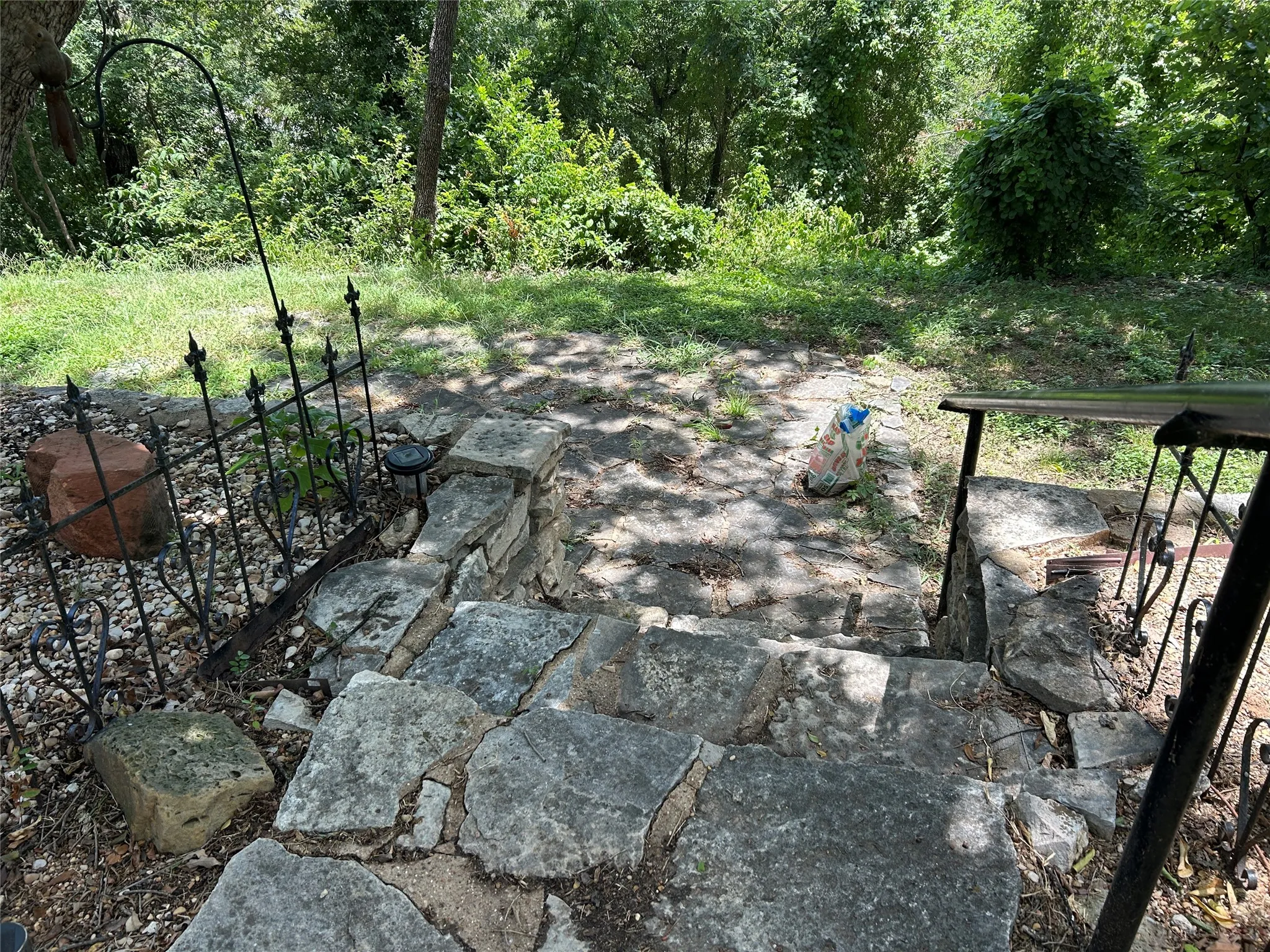 lovely stone work