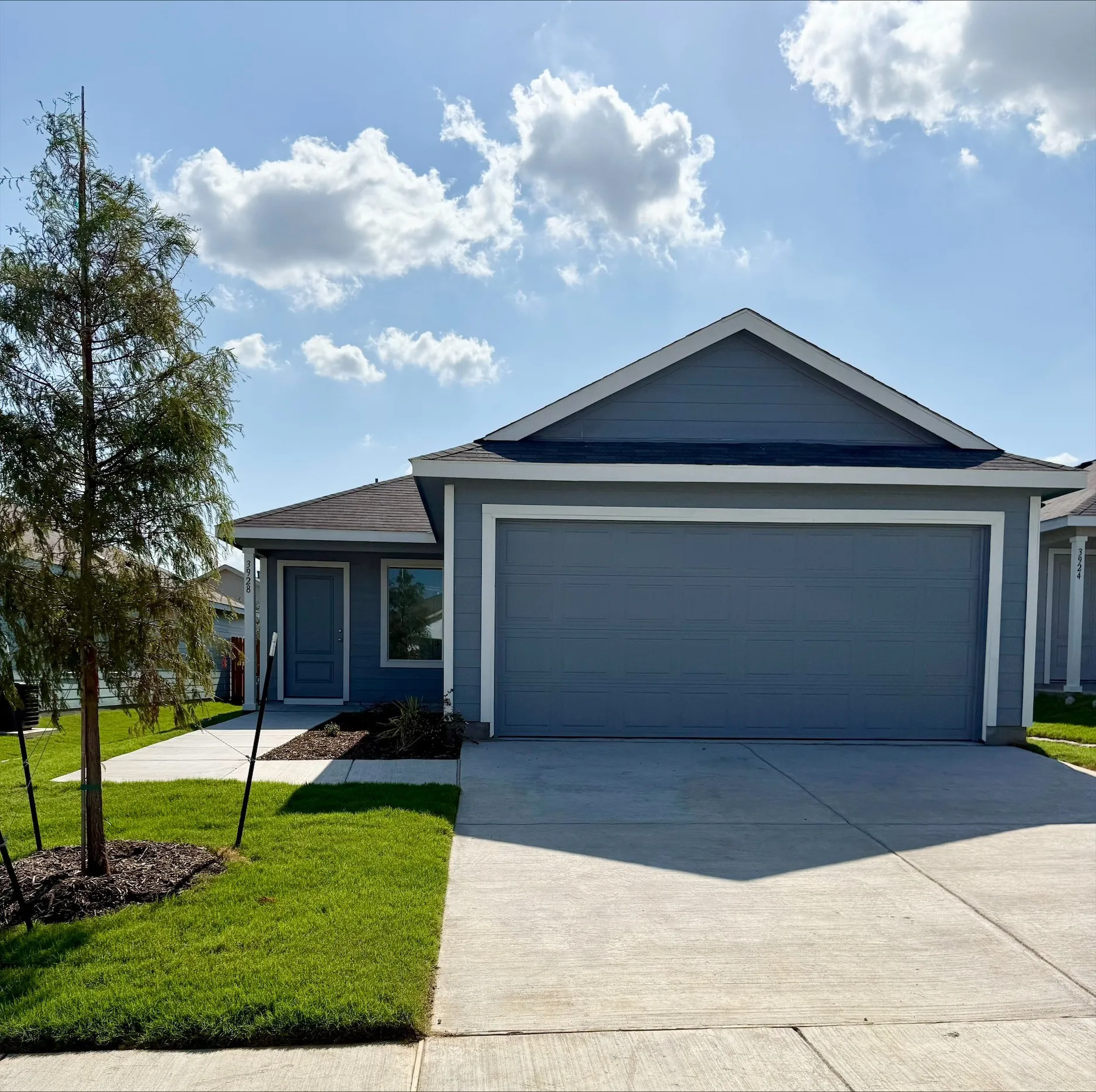 Single Family Residence For Sale in Grayson County , 3928 Superior Place, Sherman, Texas 75090, 3 Bedroom, 2 Bathroom, 2 Garage spaces, 1,411 Sqft, built in 2026, mls#21325260, Real Estate Agent in Sherman, Homes For Sale in Grayson county, Homes For Sale in Sherman, Realtor in Sherman Texas, Real Estate Brokerage Independent Realty Texas, Luminita Cordes Realtor