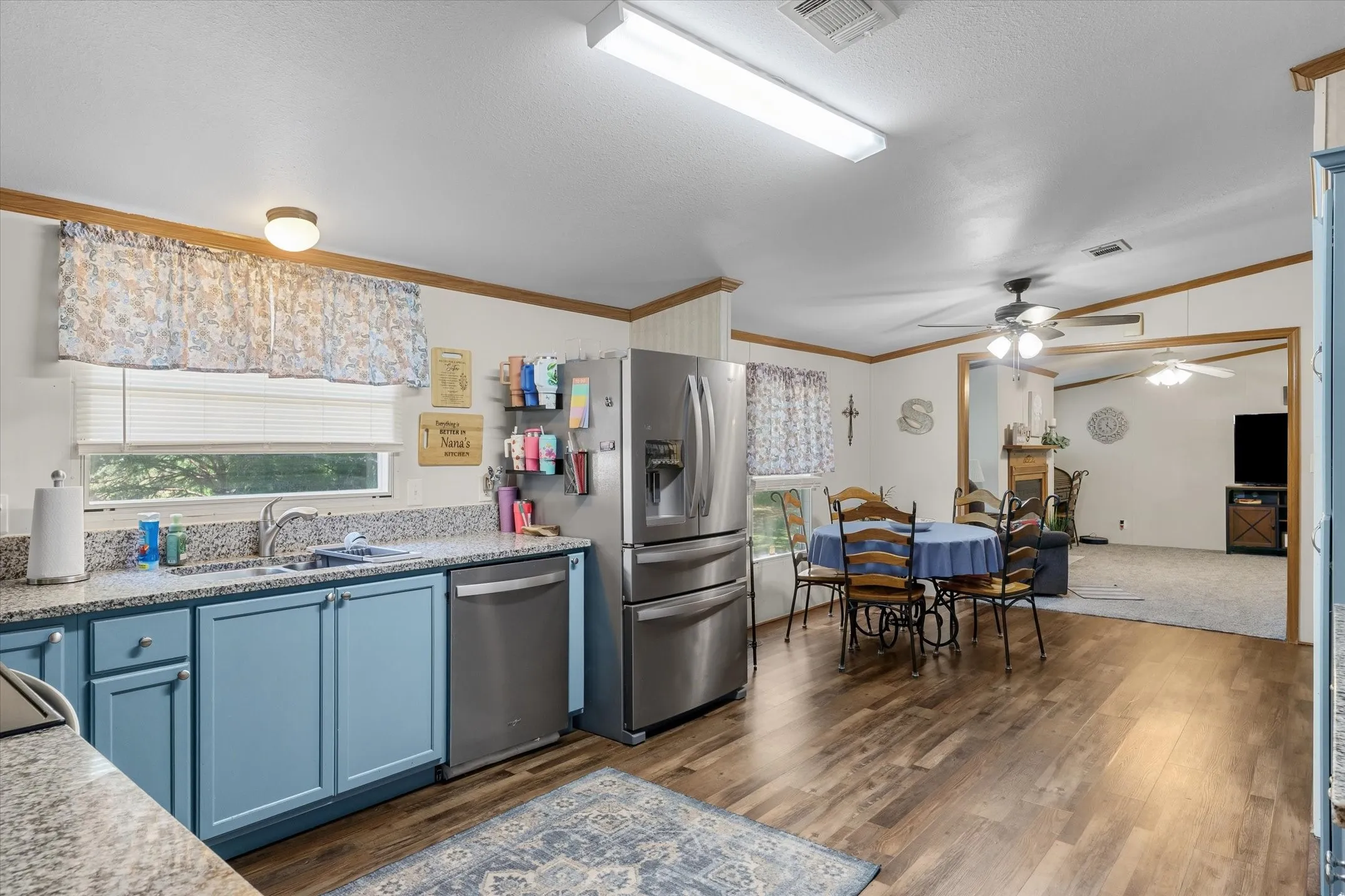 Single Family Residence For Sale in Kaufman County , 10604 CR 360, Terrell, Texas 75161, 4 Bedrooms, 2 Bathrooms, Garage spaces, 2,128 Sqft, built in 1990, Price $499,900, mls#21324849, Real Estate Agent in Terrell, Homes For Sale in Kaufman county, Homes For Sale in Terrell, Realtor in Terrell Texas, Real Estate Brokerage Independent Realty Texas, Luminita Cordes Realtor