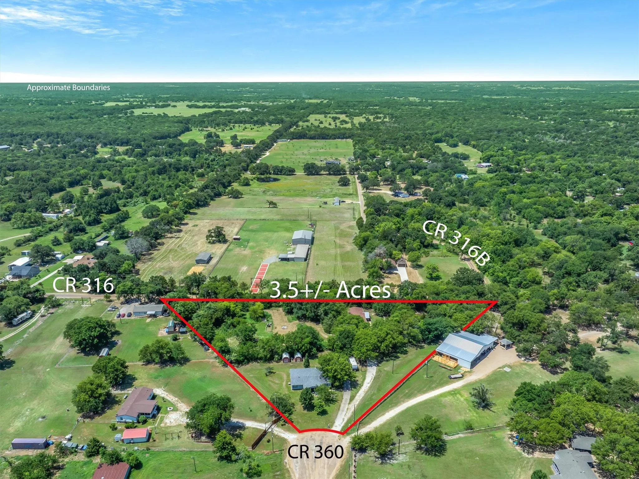 Single Family Residence For Sale in Kaufman County , 10604 CR 360, Terrell, Texas 75161, 4 Bedrooms, 2 Bathrooms, Garage spaces, 2,128 Sqft, built in 1990, Price $499,900, mls#21324849, Real Estate Agent in Terrell, Homes For Sale in Kaufman county, Homes For Sale in Terrell, Realtor in Terrell Texas, Real Estate Brokerage Independent Realty Texas, Luminita Cordes Realtor