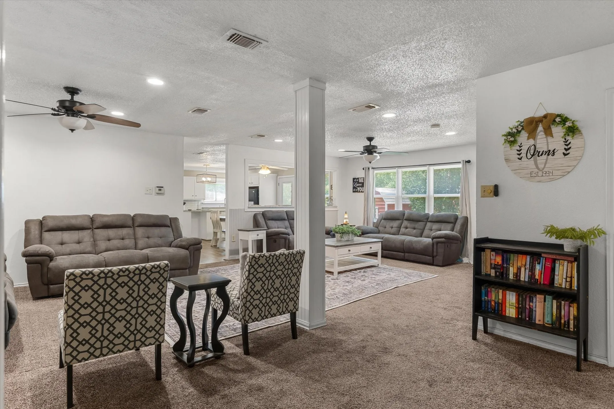 Single Family Residence For Sale in Kaufman County , 10604 CR 360, Terrell, Texas 75161, 4 Bedrooms, 2 Bathrooms, Garage spaces, 2,128 Sqft, built in 1990, Price $499,900, mls#21324849, Real Estate Agent in Terrell, Homes For Sale in Kaufman county, Homes For Sale in Terrell, Realtor in Terrell Texas, Real Estate Brokerage Independent Realty Texas, Luminita Cordes Realtor