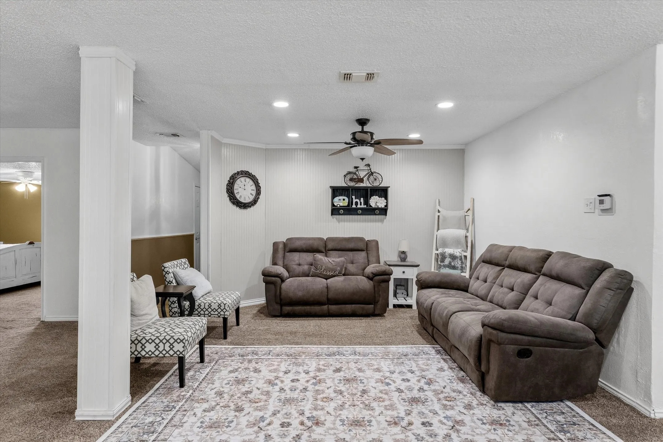 Single Family Residence For Sale in Kaufman County , 10604 CR 360, Terrell, Texas 75161, 4 Bedrooms, 2 Bathrooms, Garage spaces, 2,128 Sqft, built in 1990, Price $499,900, mls#21324849, Real Estate Agent in Terrell, Homes For Sale in Kaufman county, Homes For Sale in Terrell, Realtor in Terrell Texas, Real Estate Brokerage Independent Realty Texas, Luminita Cordes Realtor