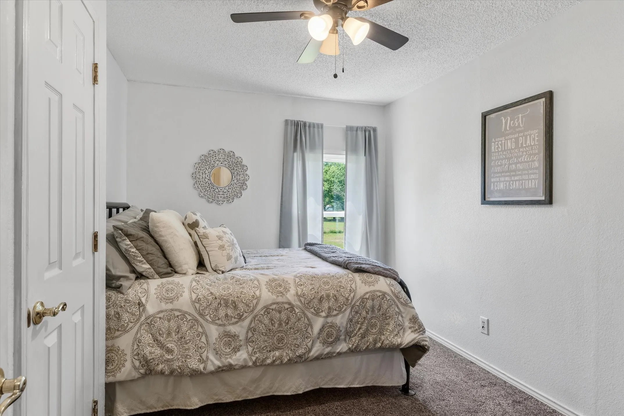 Single Family Residence For Sale in Kaufman County , 10604 CR 360, Terrell, Texas 75161, 4 Bedrooms, 2 Bathrooms, Garage spaces, 2,128 Sqft, built in 1990, Price $499,900, mls#21324849, Real Estate Agent in Terrell, Homes For Sale in Kaufman county, Homes For Sale in Terrell, Realtor in Terrell Texas, Real Estate Brokerage Independent Realty Texas, Luminita Cordes Realtor