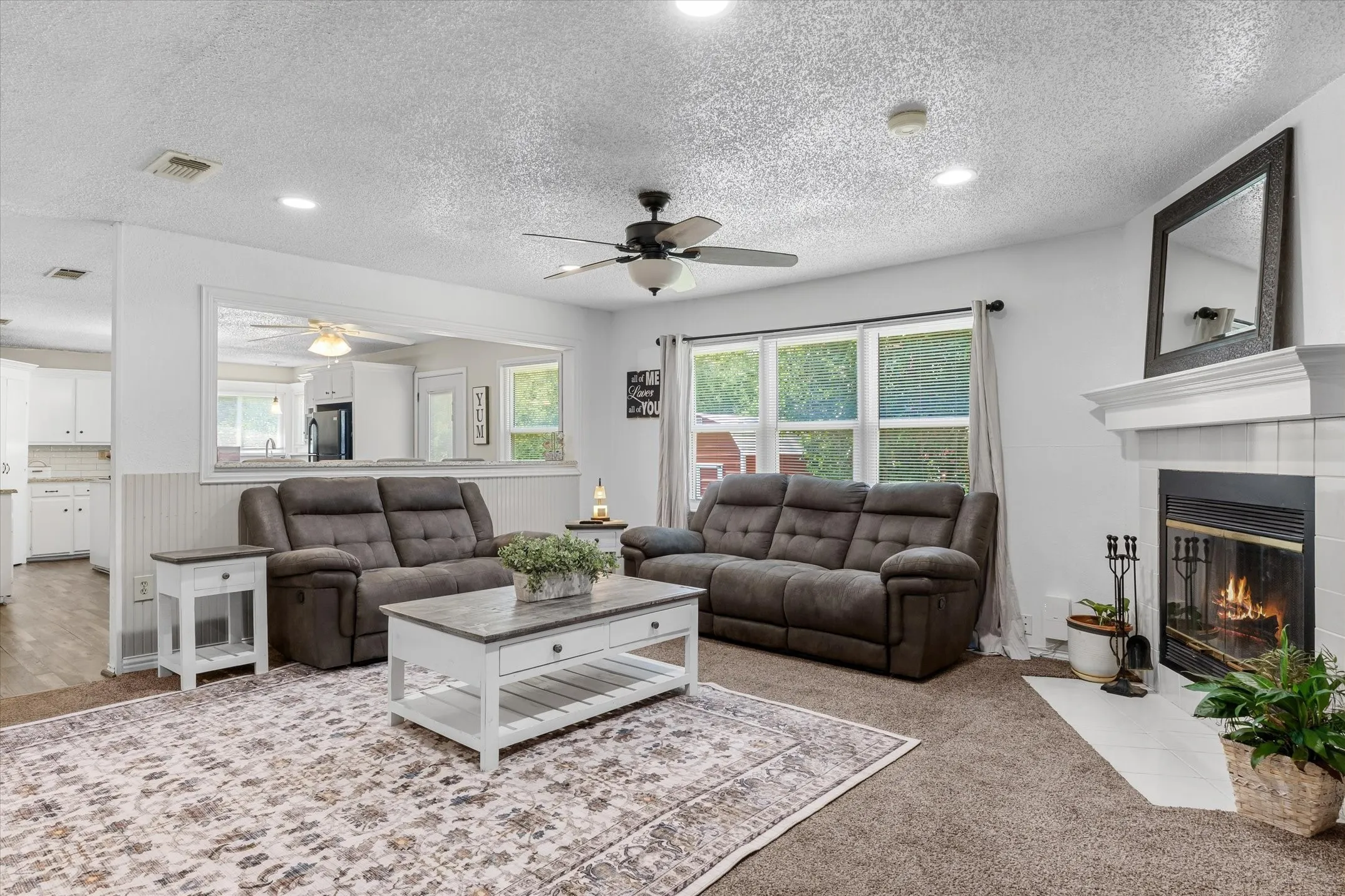 Single Family Residence For Sale in Kaufman County , 10604 CR 360, Terrell, Texas 75161, 4 Bedrooms, 2 Bathrooms, Garage spaces, 2,128 Sqft, built in 1990, Price $499,900, mls#21324849, Real Estate Agent in Terrell, Homes For Sale in Kaufman county, Homes For Sale in Terrell, Realtor in Terrell Texas, Real Estate Brokerage Independent Realty Texas, Luminita Cordes Realtor
