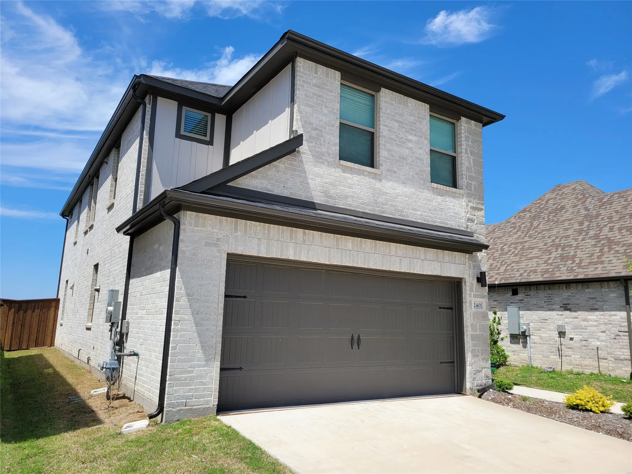 Single Family Residence For Rent in Collin County , 2401 Green River, Royse City, Texas 75189, 4 Bedrooms, 3 Bathrooms, 2 Garage spaces, 2,184 Sqft, built in 2022, Price $2,500, mls#21325266, Real Estate Agent in Royse City, Homes For Rent in Collin county, Homes For Rent in Royse City, Realtor in Royse City Texas, Real Estate Brokerage Independent Realty Texas, Luminita Cordes Realtor