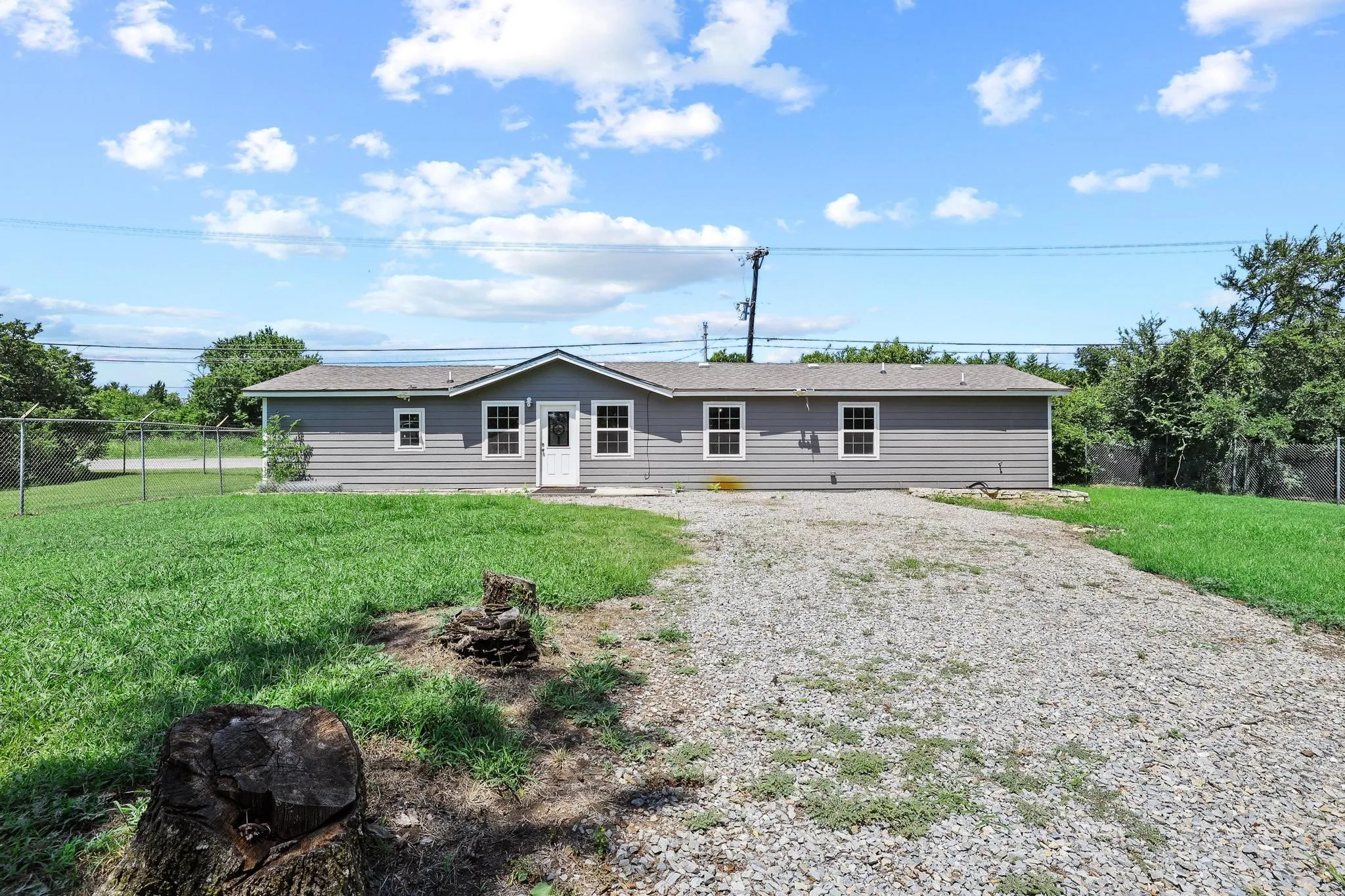 Single Family Residence For Sale in Grayson County , 231 Juniper Drive, Pottsboro, Texas 75076, 3 Bedroom, 3 Bathroom, Garage spaces, 1,360 Sqft, built in 1966, mls#21319613, Real Estate Agent in Pottsboro, Homes For Sale in Grayson county, Homes For Sale in Pottsboro, Realtor in Pottsboro Texas, Real Estate Brokerage Independent Realty Texas, Luminita Cordes Realtor