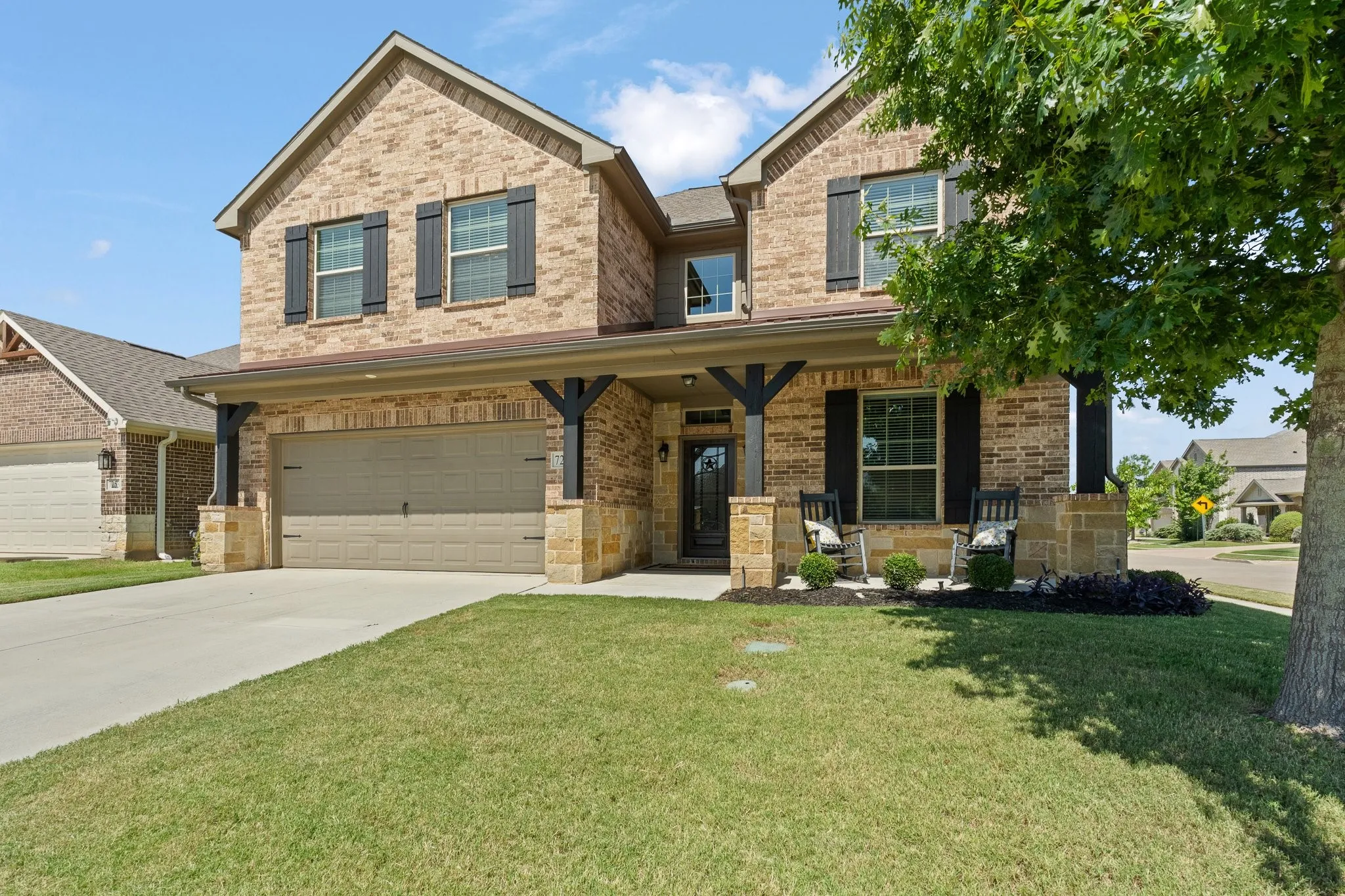 Single Family Residence For Sale in Tarrant County , 7257 Laguna Del Campo Trail, Fort Worth, Texas 76131, 4 Bedroom, 3 Bathroom, 2 Garage spaces, 3,016 Sqft, built in 2017, Price $474,900, mls#21325284, Real Estate Agent in Fort Worth, Homes For Sale in Tarrant county, Homes For Sale in Fort Worth, Realtor in Fort Worth Texas, Real Estate Brokerage Independent Realty Texas, Luminita Cordes Realtor