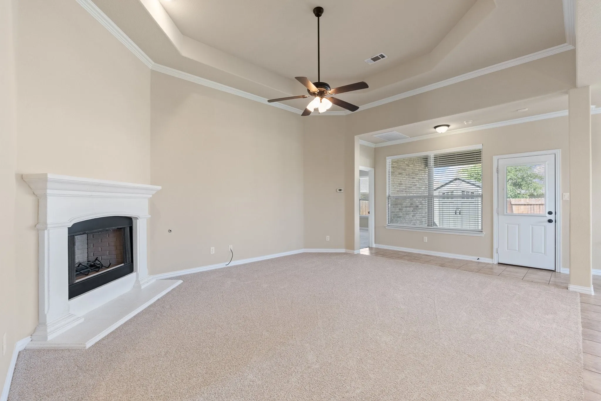 Single Family Residence For Sale in Tarrant County , 7257 Laguna Del Campo Trail, Fort Worth, Texas 76131, 4 Bedroom, 3 Bathroom, 2 Garage spaces, 3,016 Sqft, built in 2017, Price $474,900, mls#21325284, Real Estate Agent in Fort Worth, Homes For Sale in Tarrant county, Homes For Sale in Fort Worth, Realtor in Fort Worth Texas, Real Estate Brokerage Independent Realty Texas, Luminita Cordes Realtor