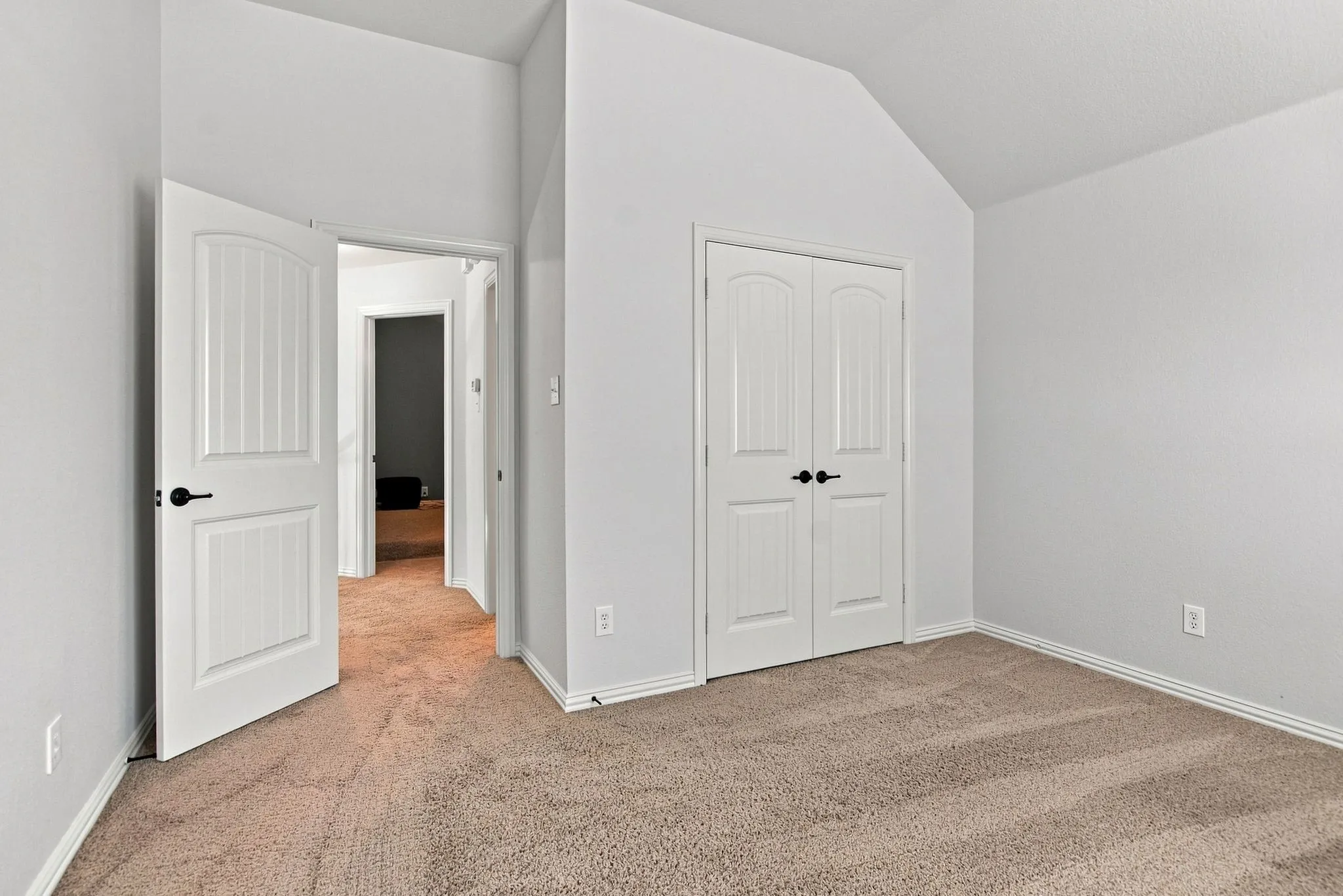 Second Floor Bedroom 5