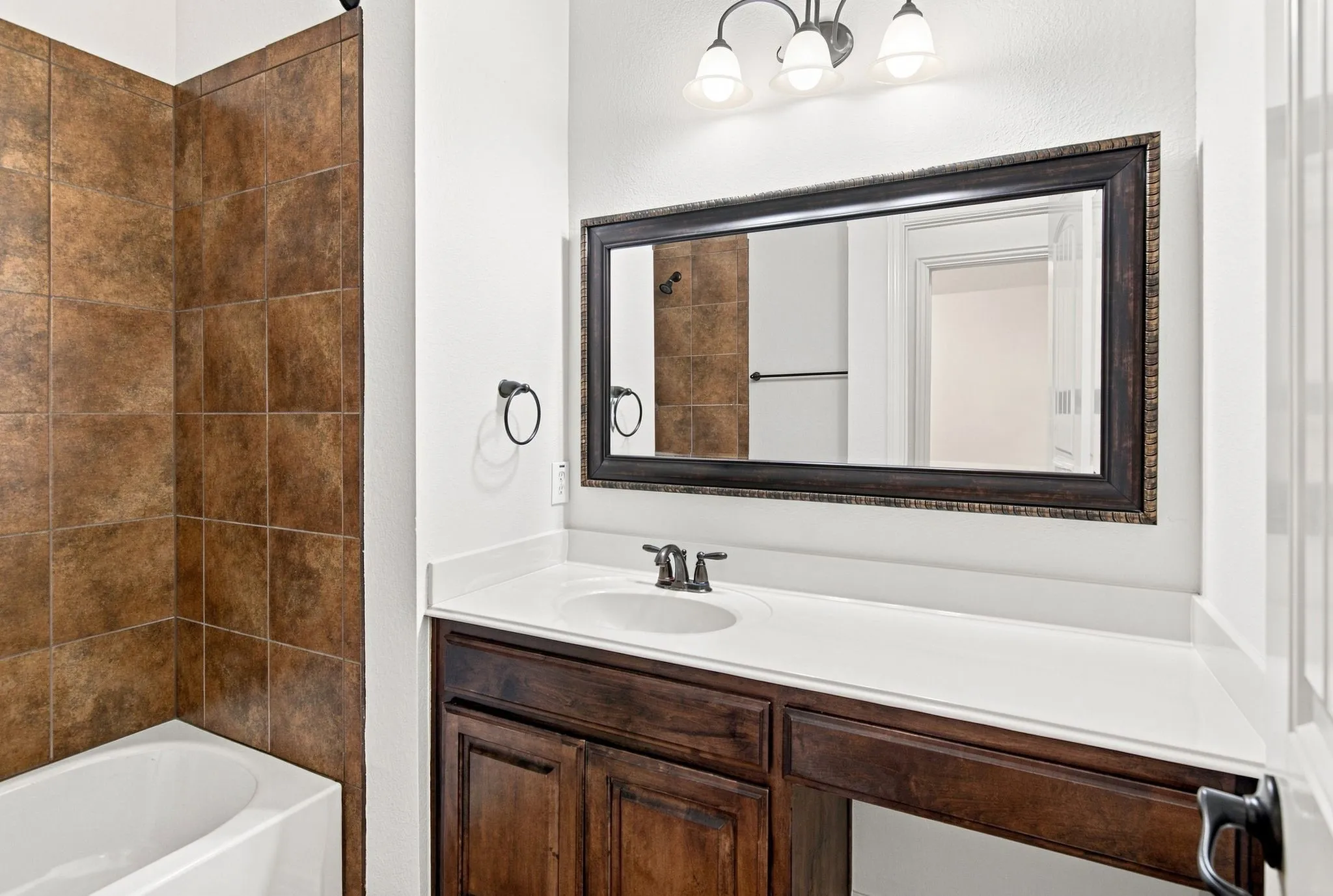 First Floor Bathroom