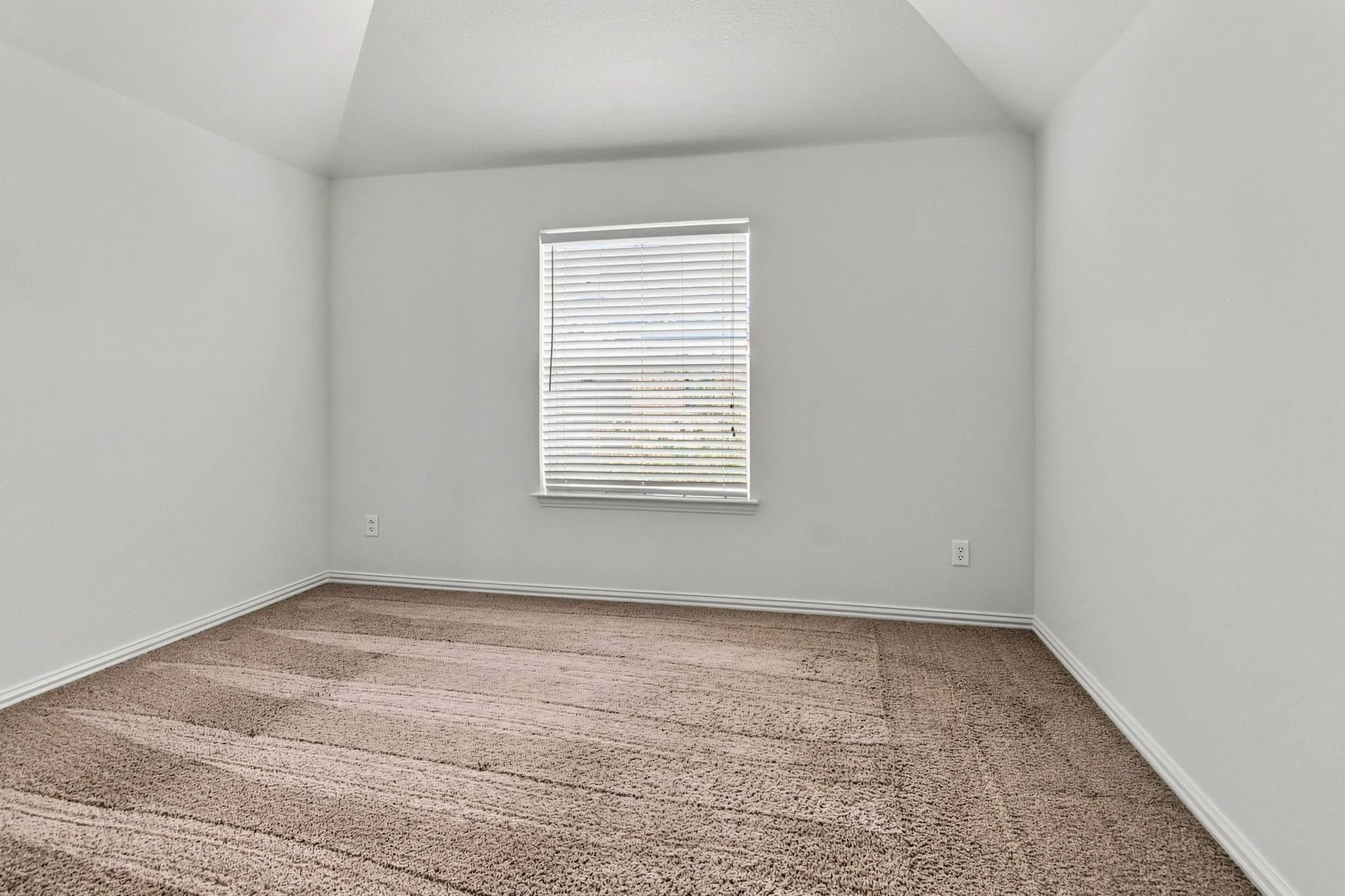 Second Floor Bedroom 5